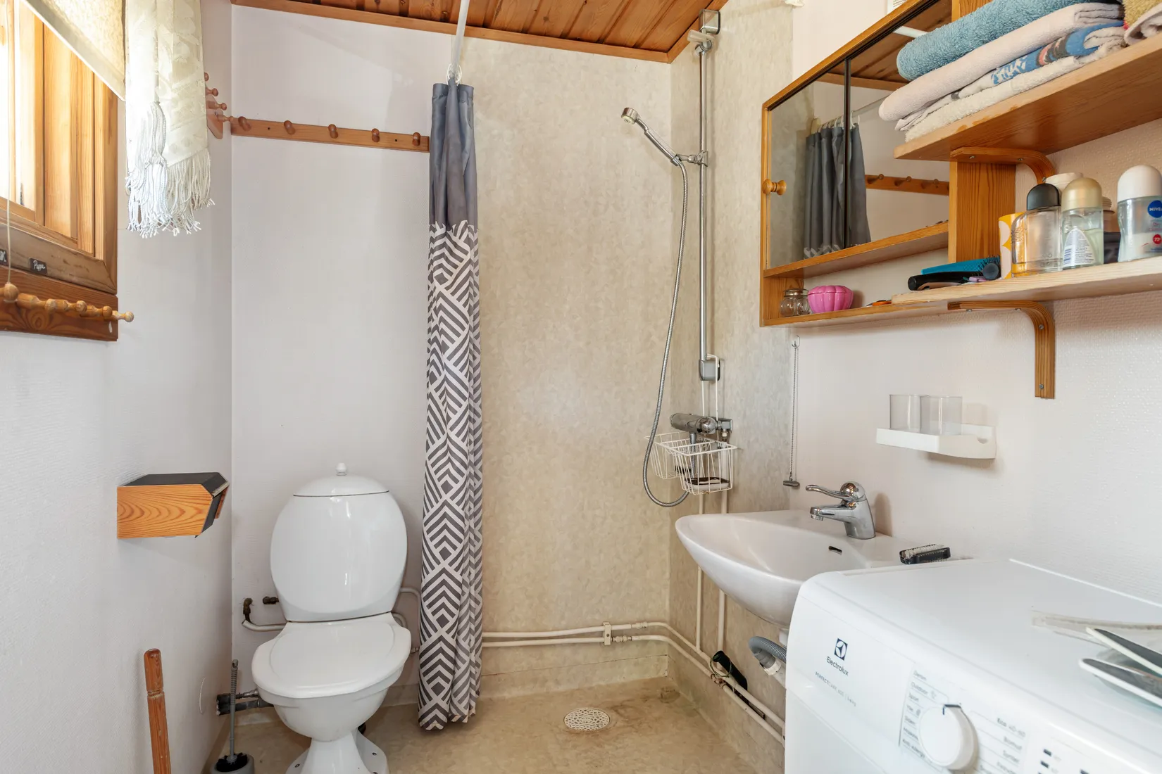 Fritidshus, Marens ängsväg 9, Maren, Norrtälje