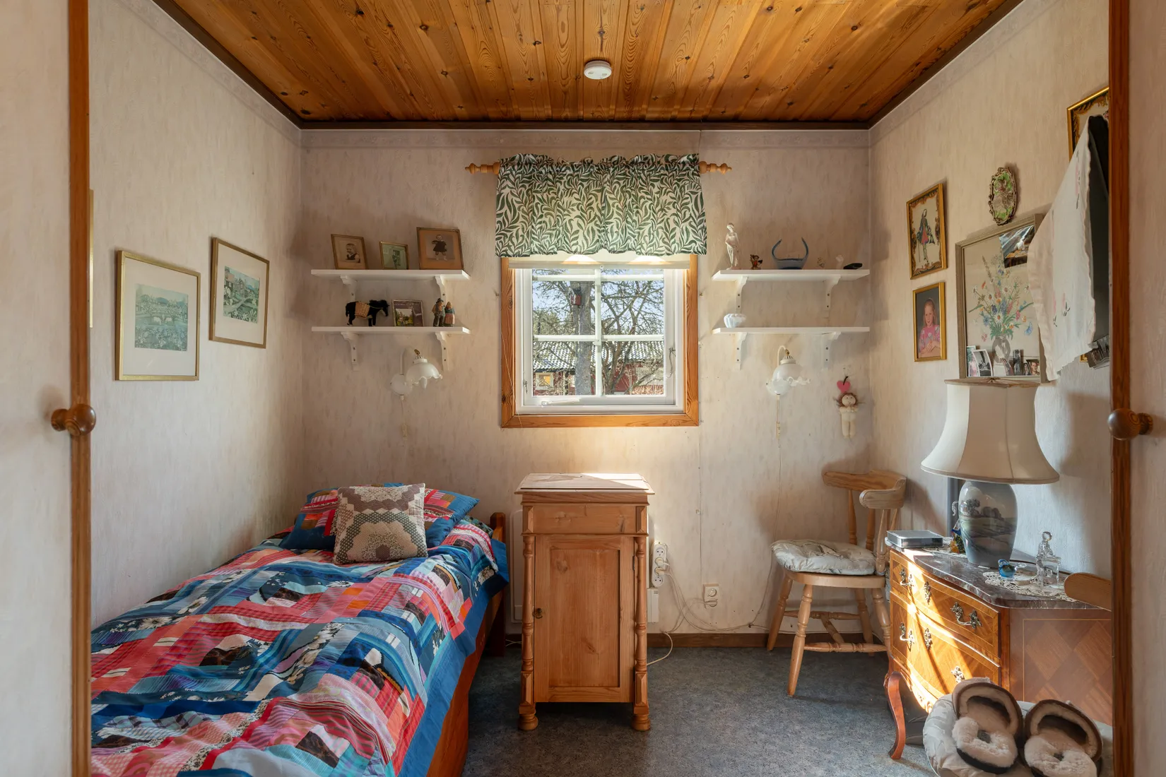 Fritidshus, Marens ängsväg 9, Maren, Norrtälje