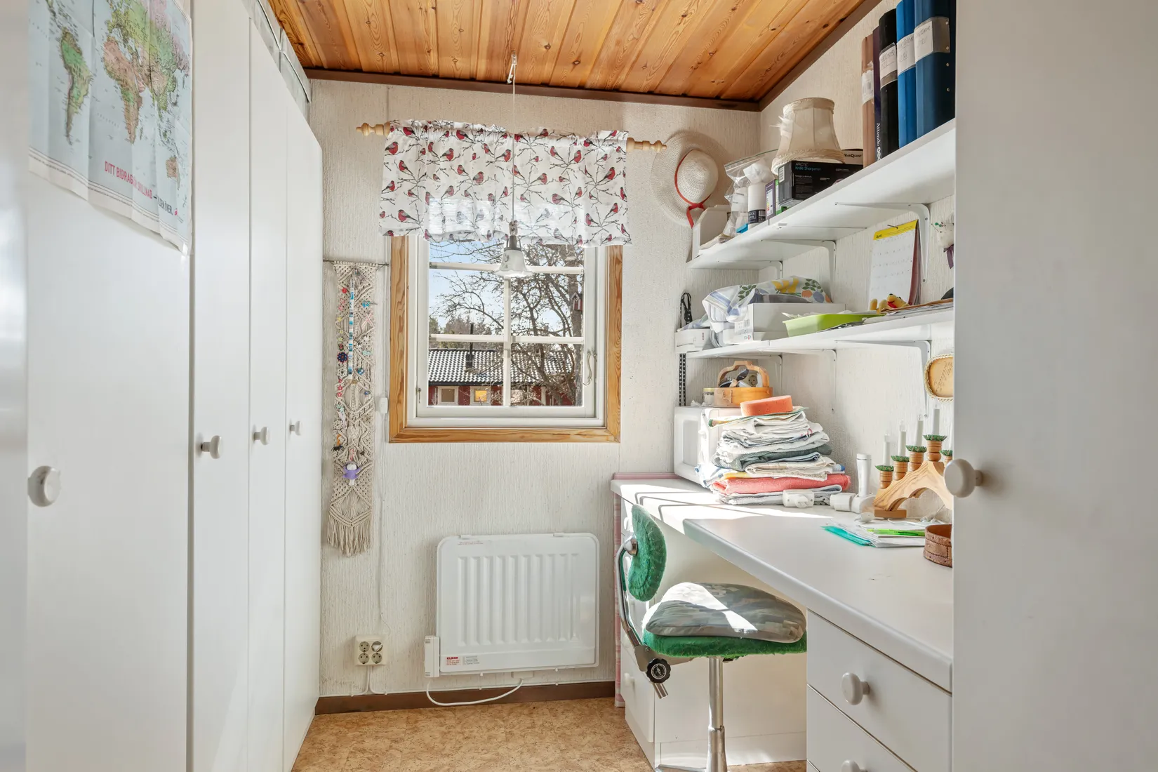 Fritidshus, Marens ängsväg 9, Maren, Norrtälje