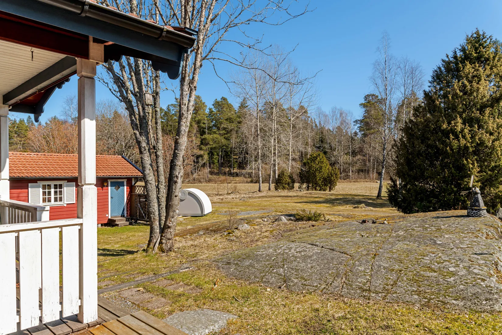 Fritidshus, Marens ängsväg 9, Maren, Norrtälje