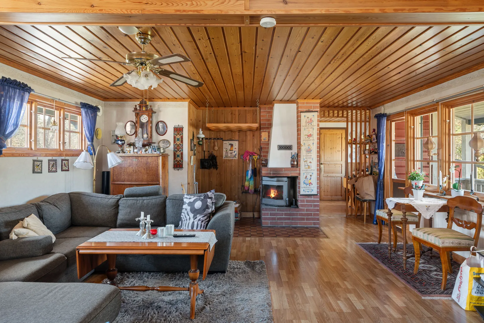 Fritidshus, Marens ängsväg 9, Maren, Norrtälje