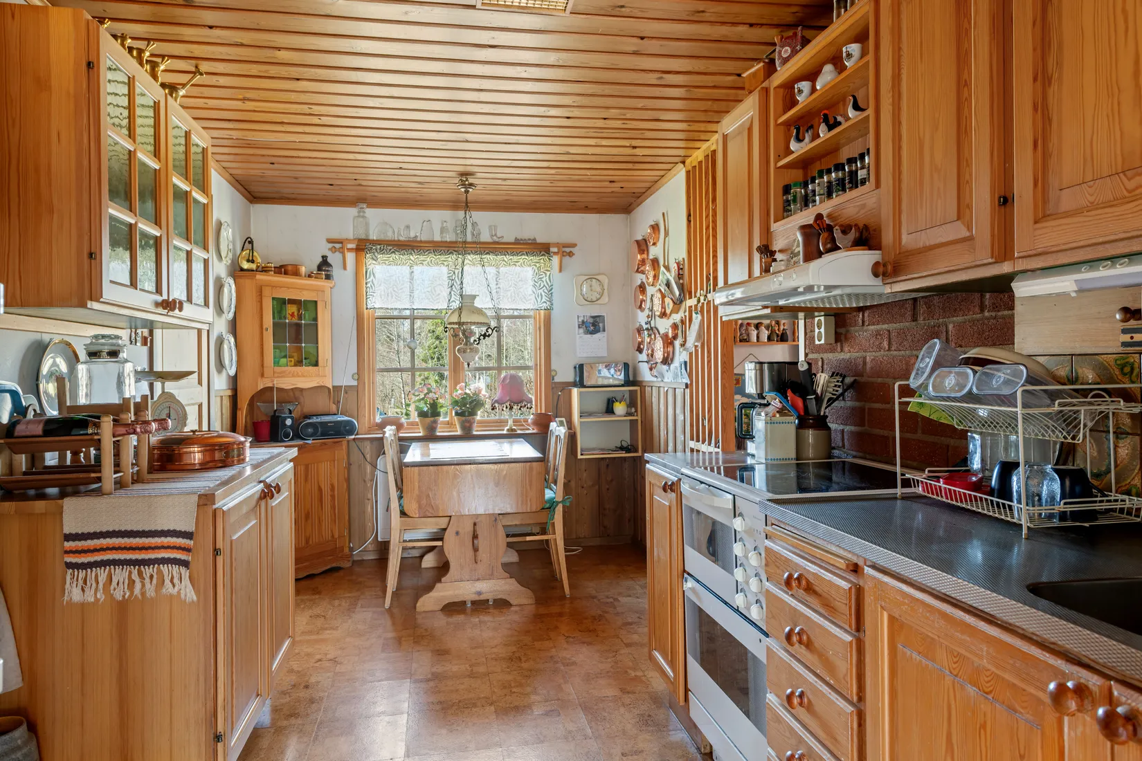 Fritidshus, Marens ängsväg 9, Maren, Norrtälje