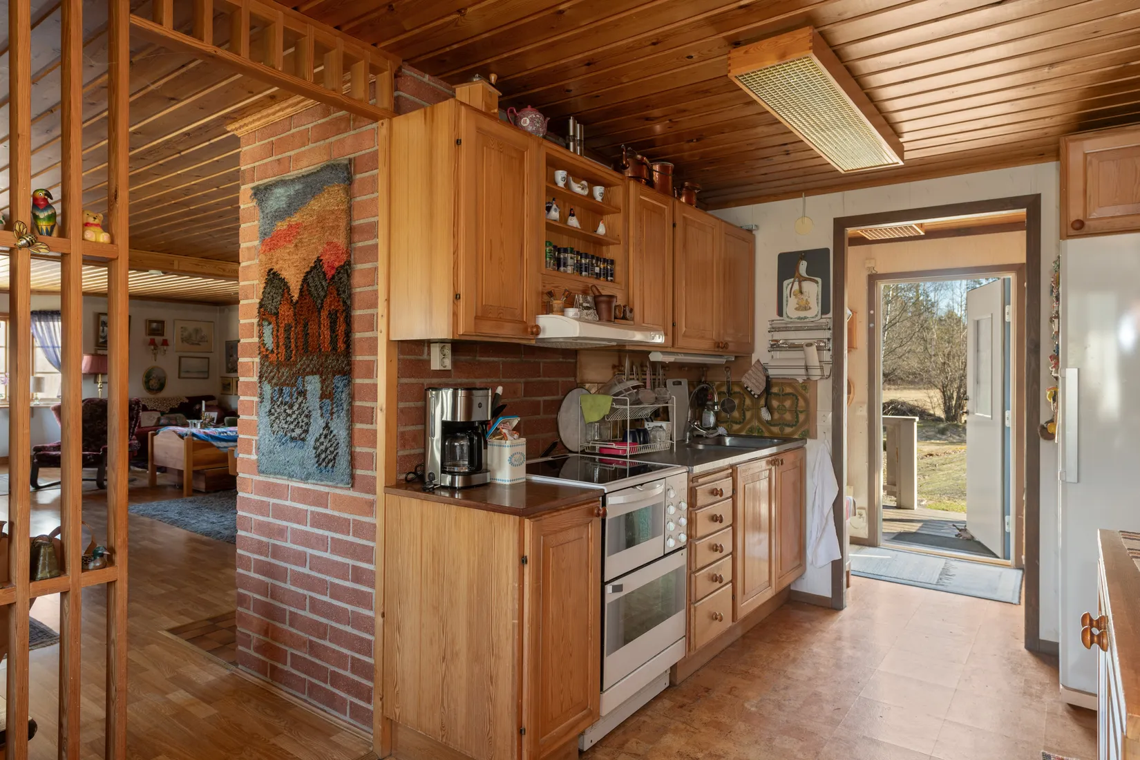 Fritidshus, Marens ängsväg 9, Maren, Norrtälje