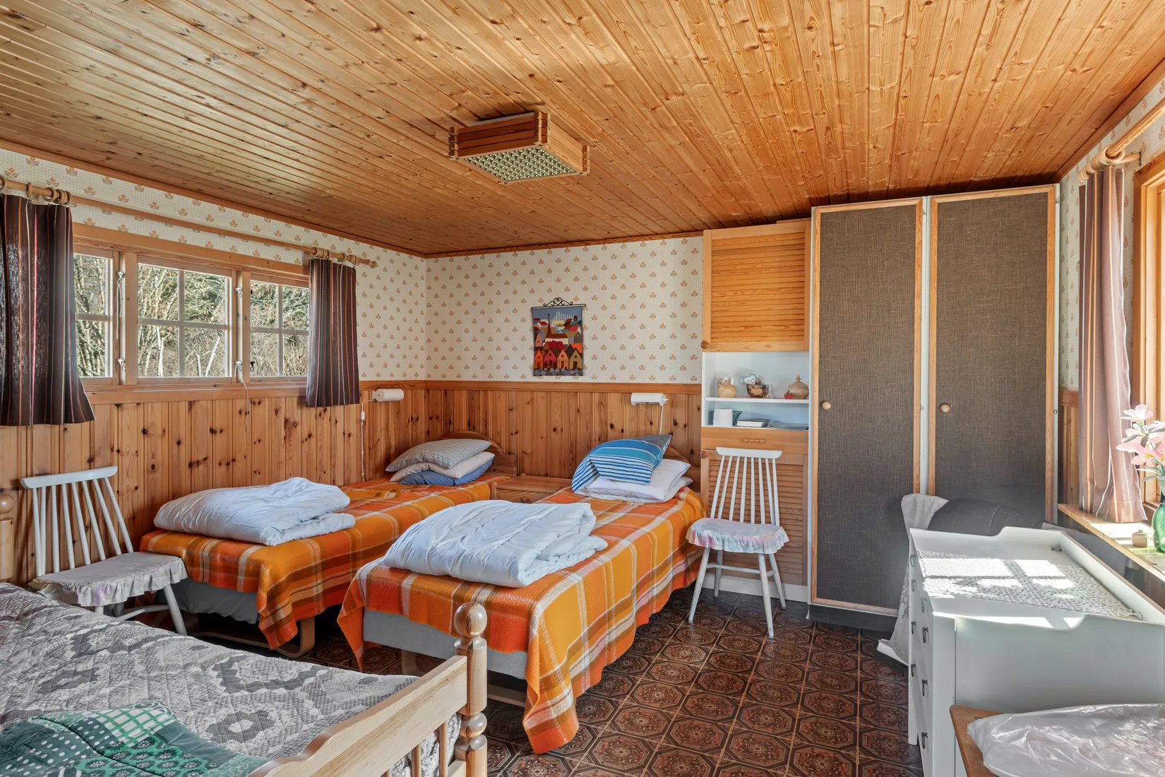 Fritidshus, Marens ängsväg 9, Maren, Norrtälje