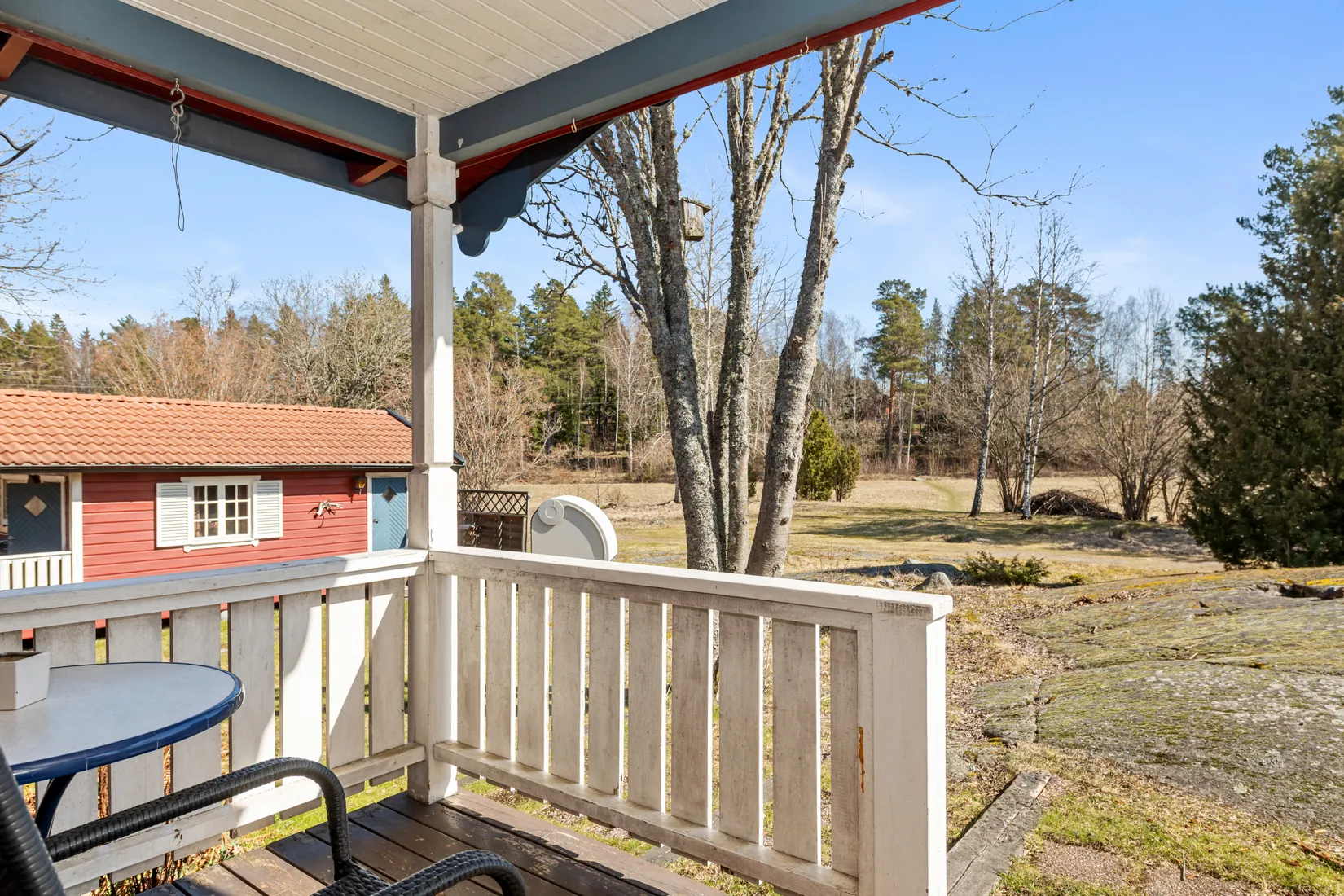 Fritidshus, Marens ängsväg 9, Maren, Norrtälje