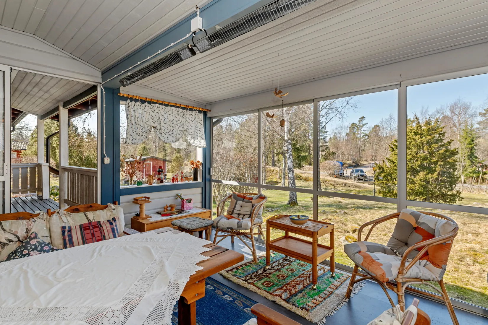 Fritidshus, Marens ängsväg 9, Maren, Norrtälje