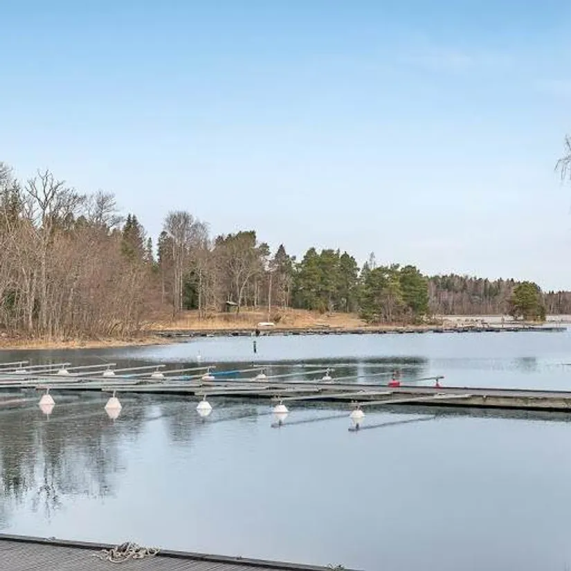 Fritidshus, Marens ängsväg 9, Maren, Norrtälje