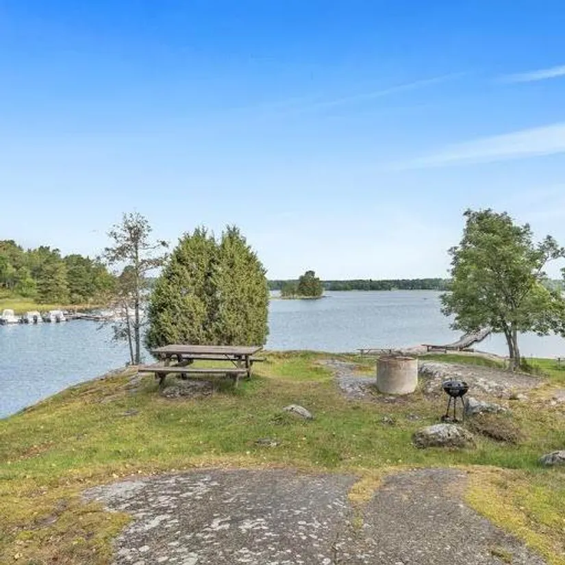 Fritidshus, Marens ängsväg 9, Maren, Norrtälje