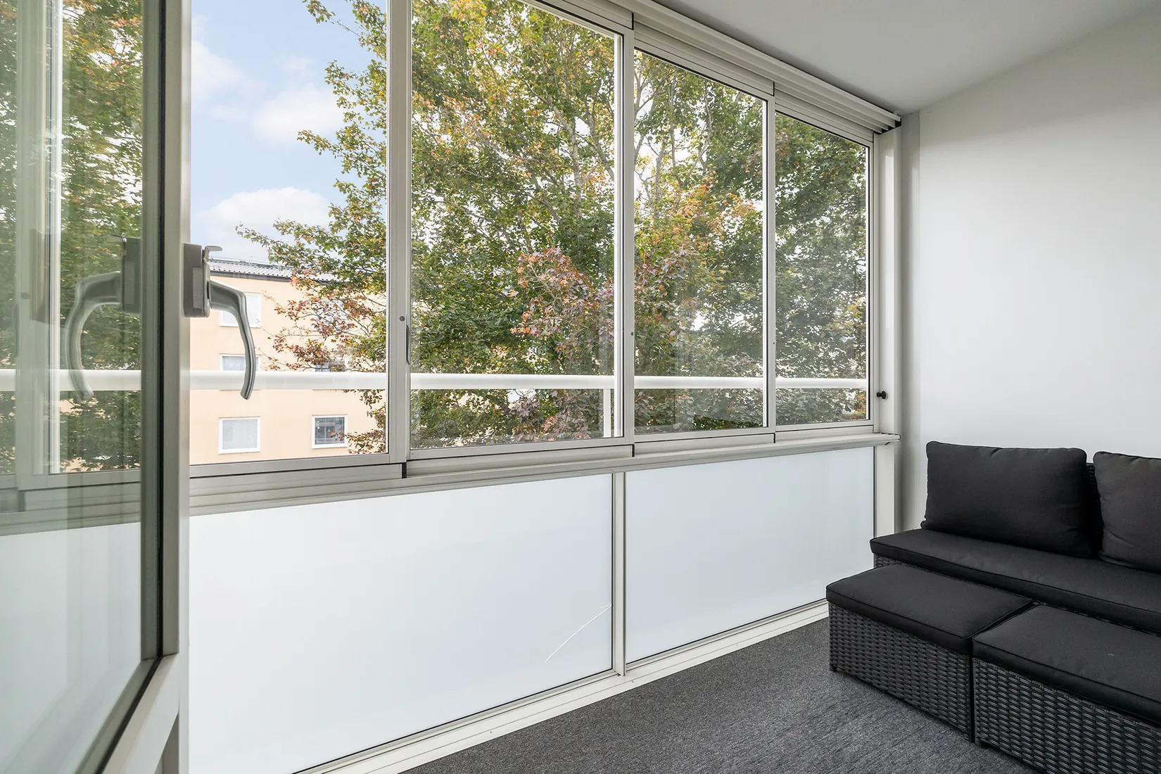 Bostadsrätt, Veckovägen 57, Jakobsberg, Järfälla