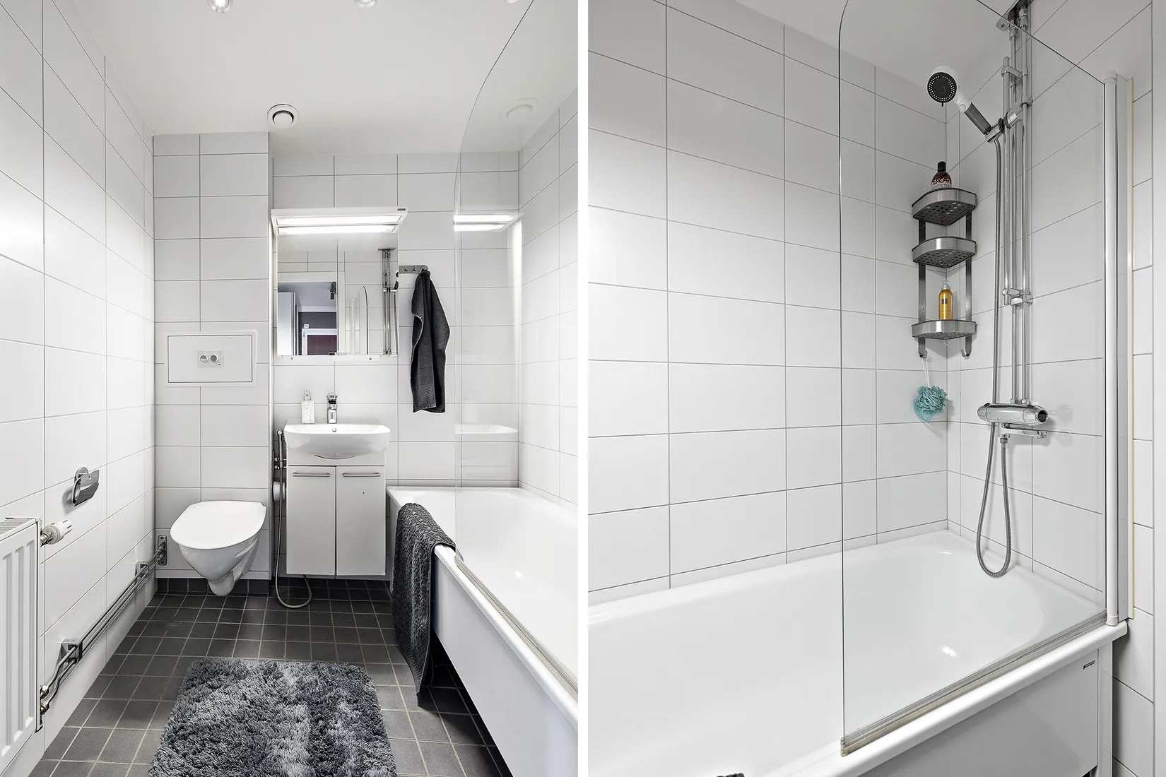 Bostadsrätt, Veckovägen 57, Jakobsberg, Järfälla