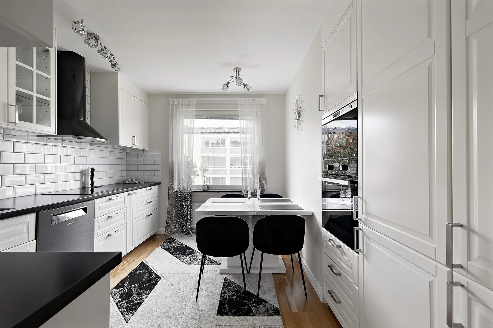 Bostadsrätt, Veckovägen 57, Jakobsberg, Järfälla