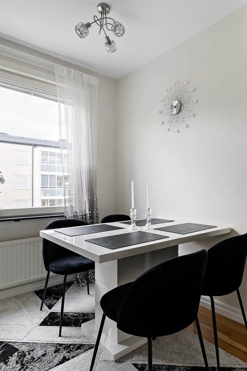 Bostadsrätt, Veckovägen 57, Jakobsberg, Järfälla