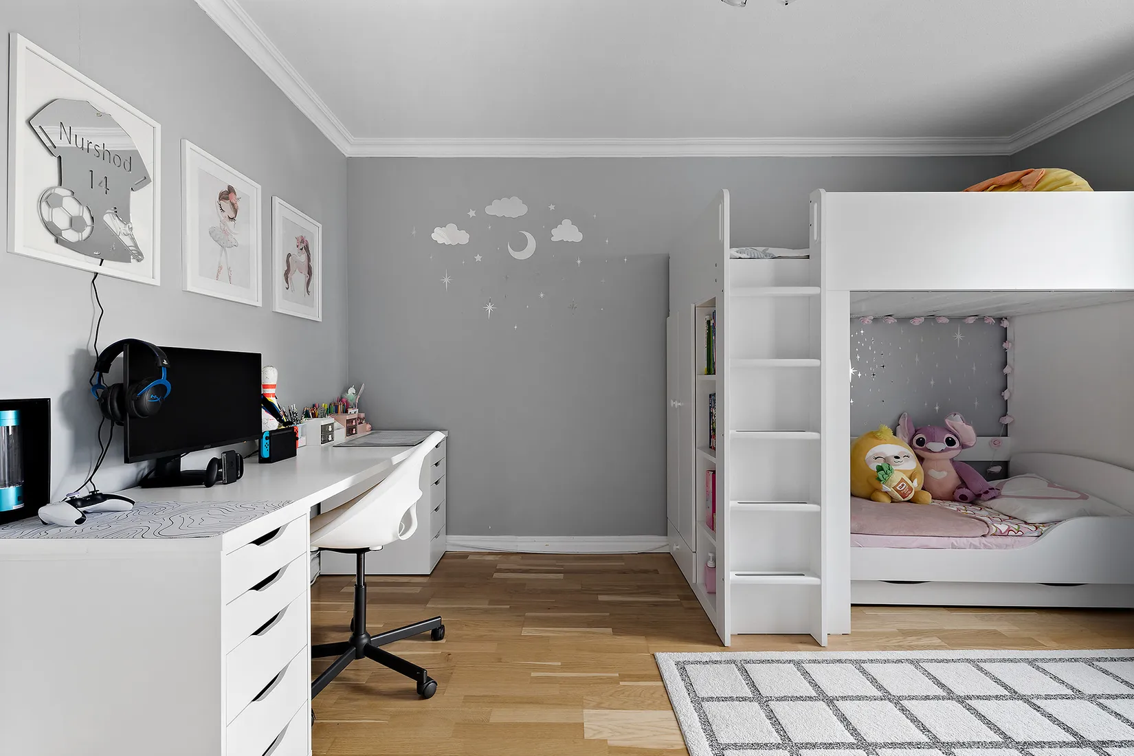 Bostadsrätt, Veckovägen 57, Jakobsberg, Järfälla