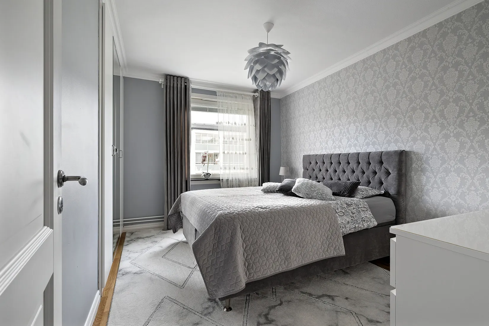 Bostadsrätt, Veckovägen 57, Jakobsberg, Järfälla