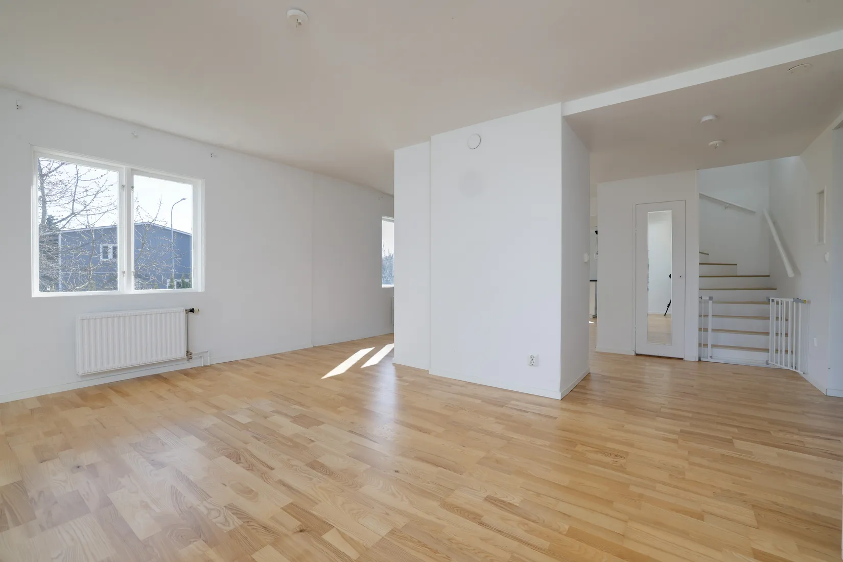 Villa, Stenbovägen 27, Lillån, Örebro