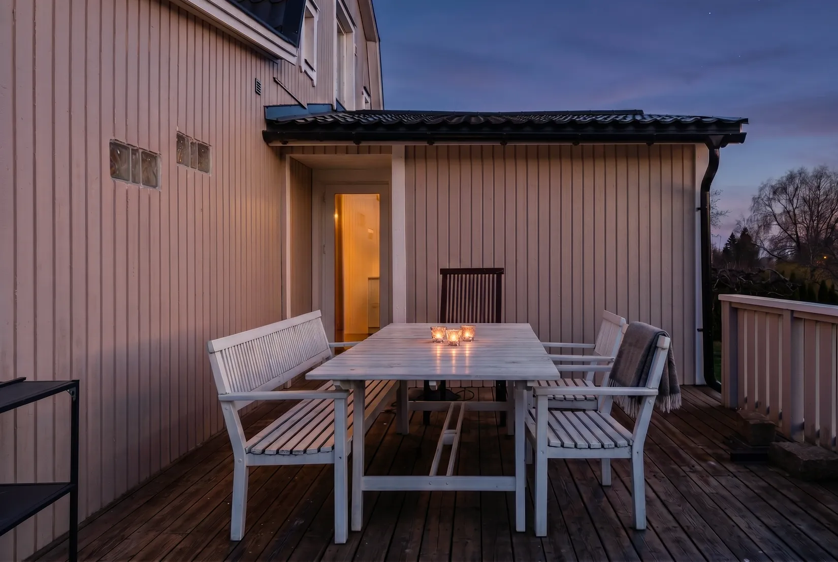 Villa, Stenbovägen 27, Lillån, Örebro