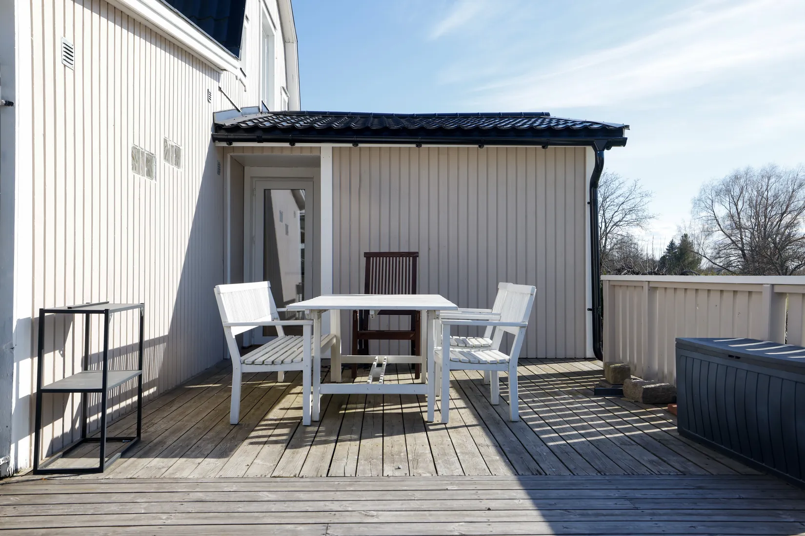 Villa, Stenbovägen 27, Lillån, Örebro