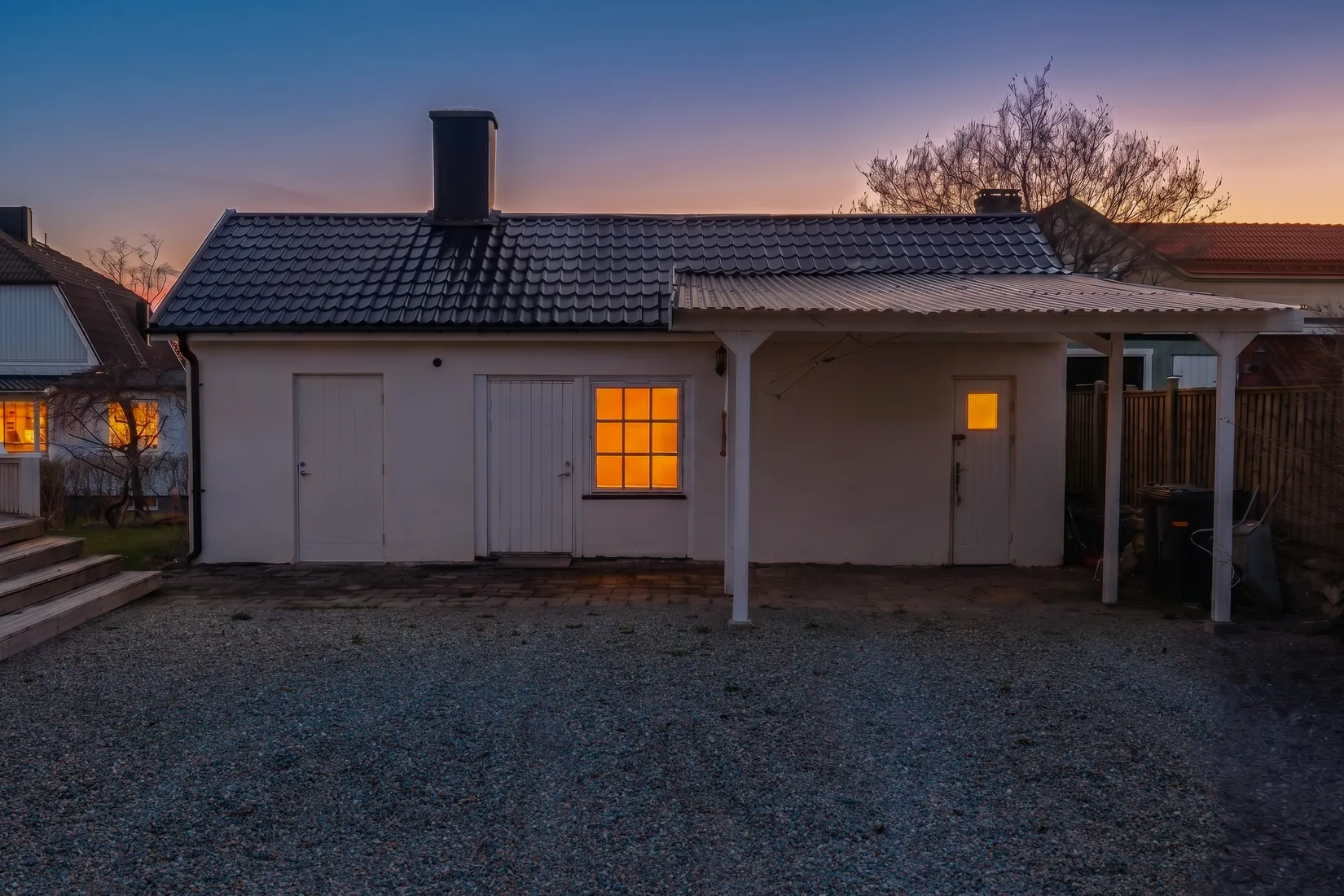 Villa, Stenbovägen 27, Lillån, Örebro