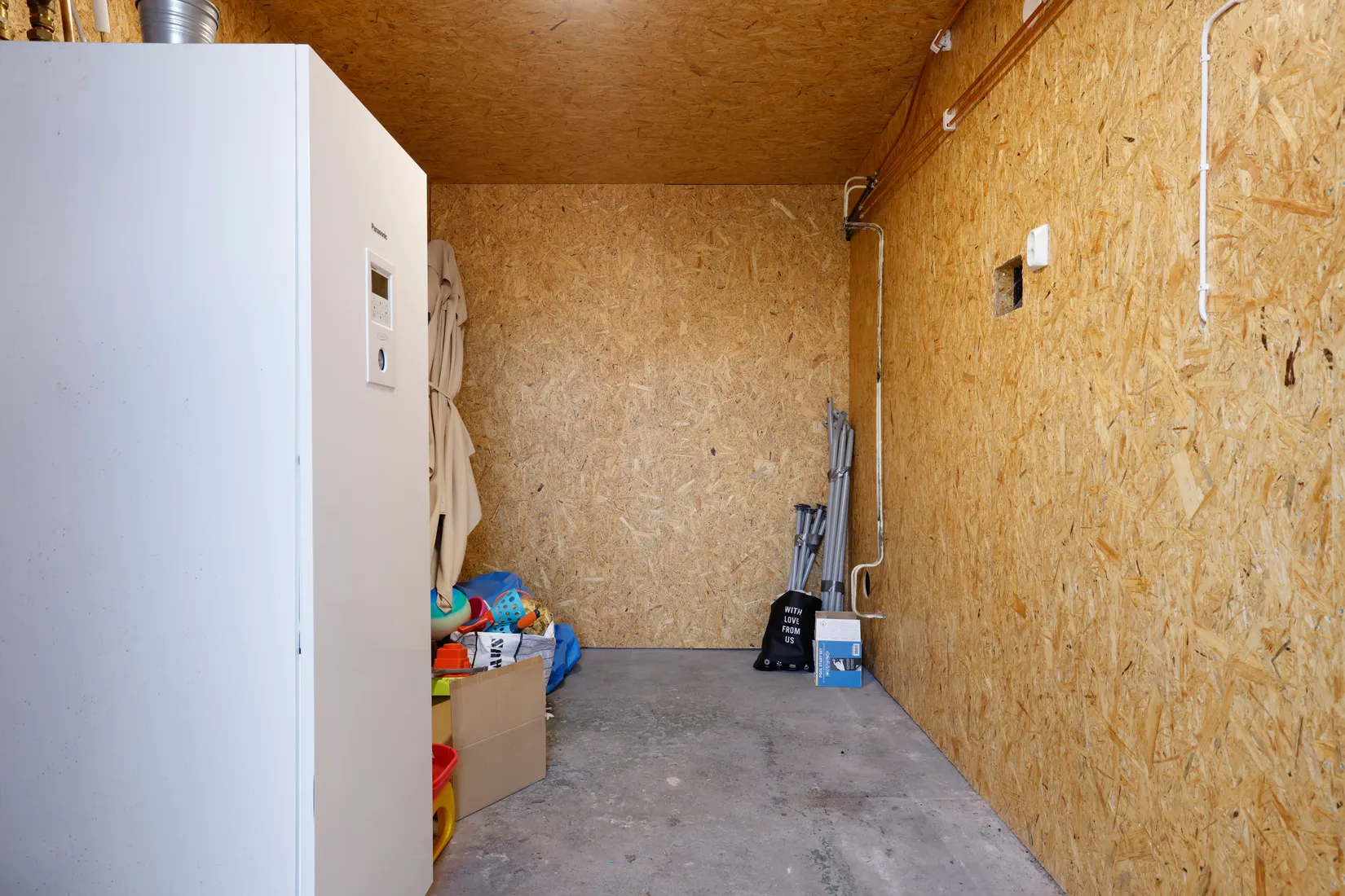 Villa, Stenbovägen 27, Lillån, Örebro