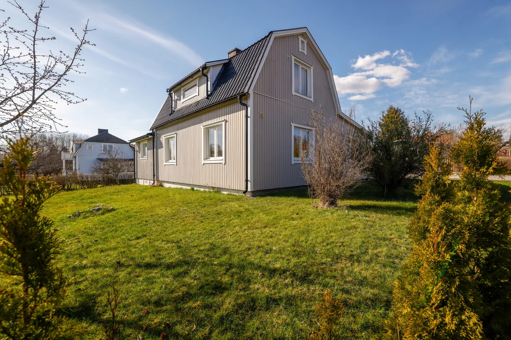 Villa, Stenbovägen 27, Lillån, Örebro