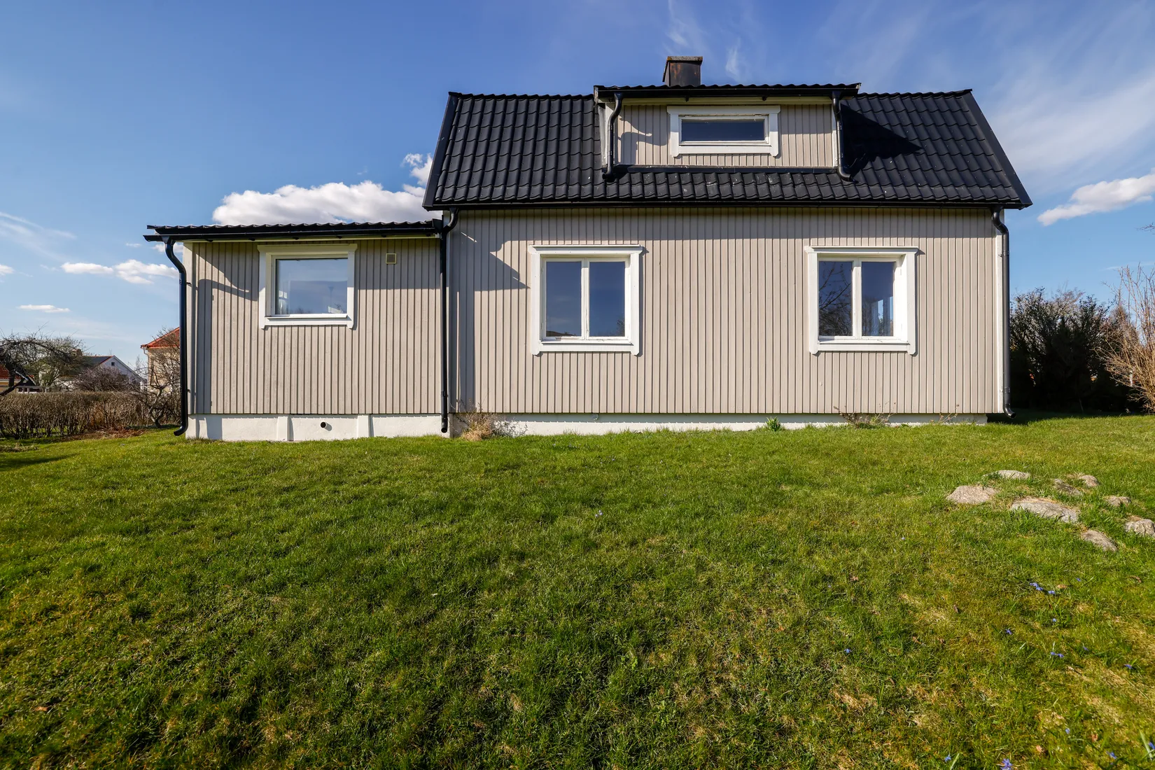 Villa, Stenbovägen 27, Lillån, Örebro