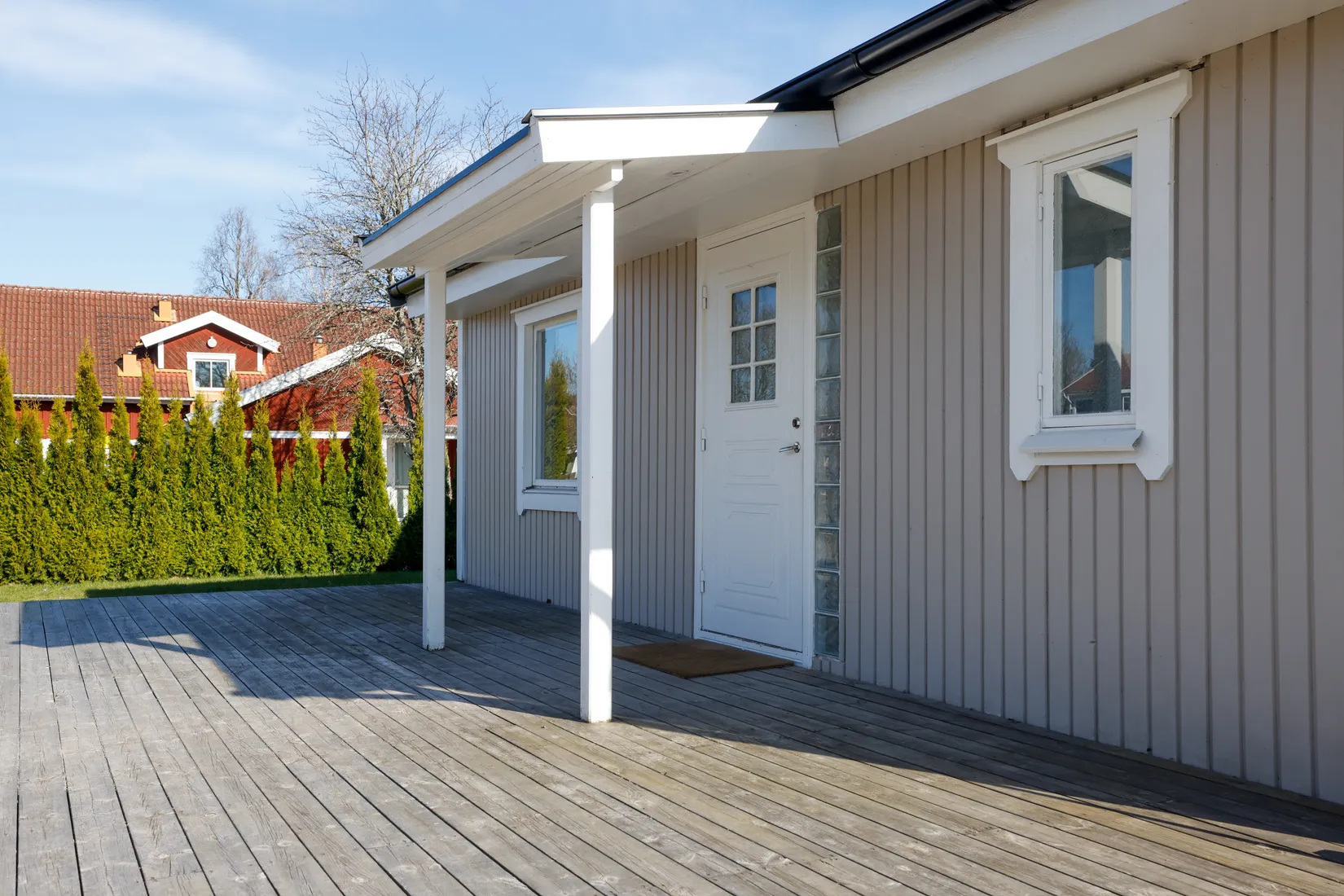 Villa, Stenbovägen 27, Lillån, Örebro