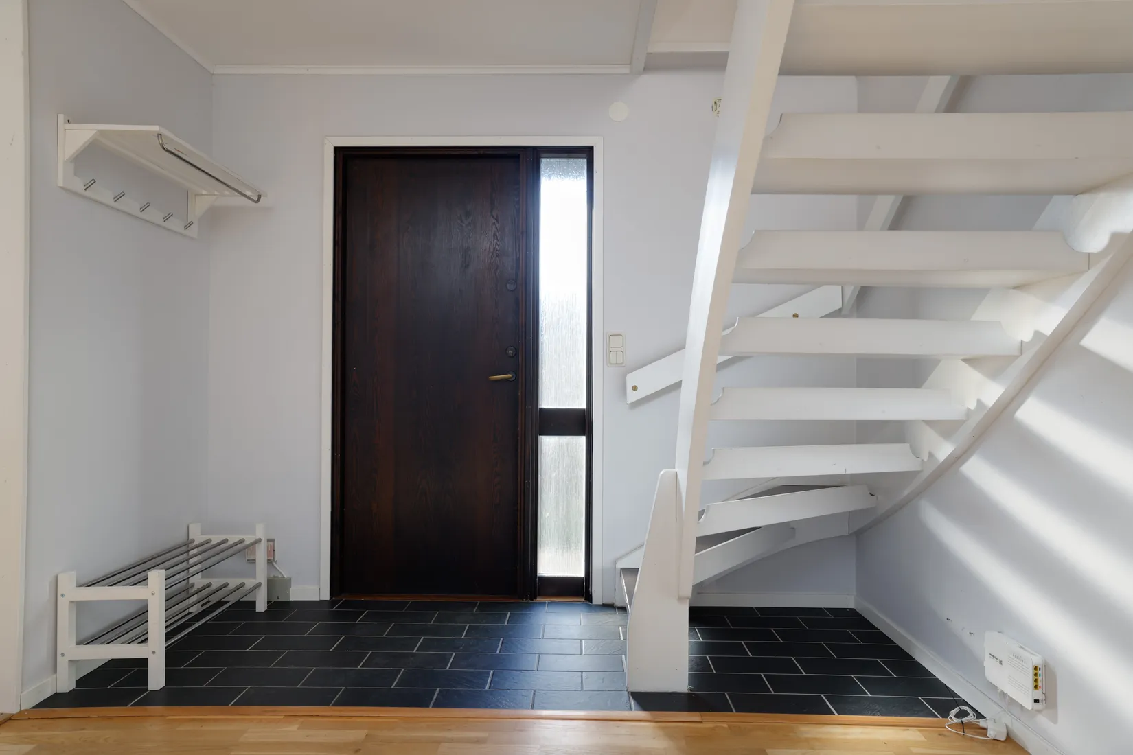 Villa, Gartzvägen 7, Haga, Kumla