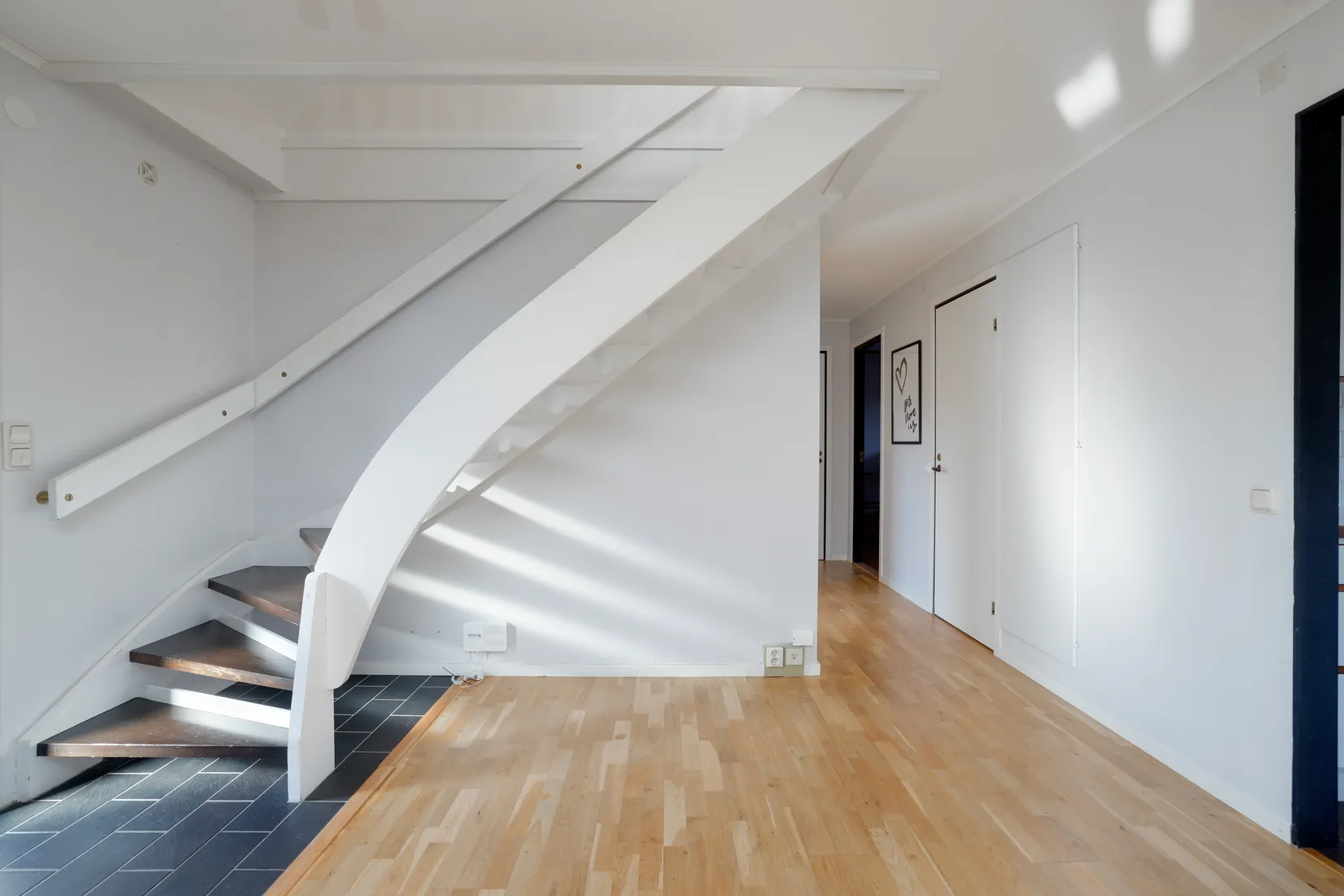 Villa, Gartzvägen 7, Haga, Kumla