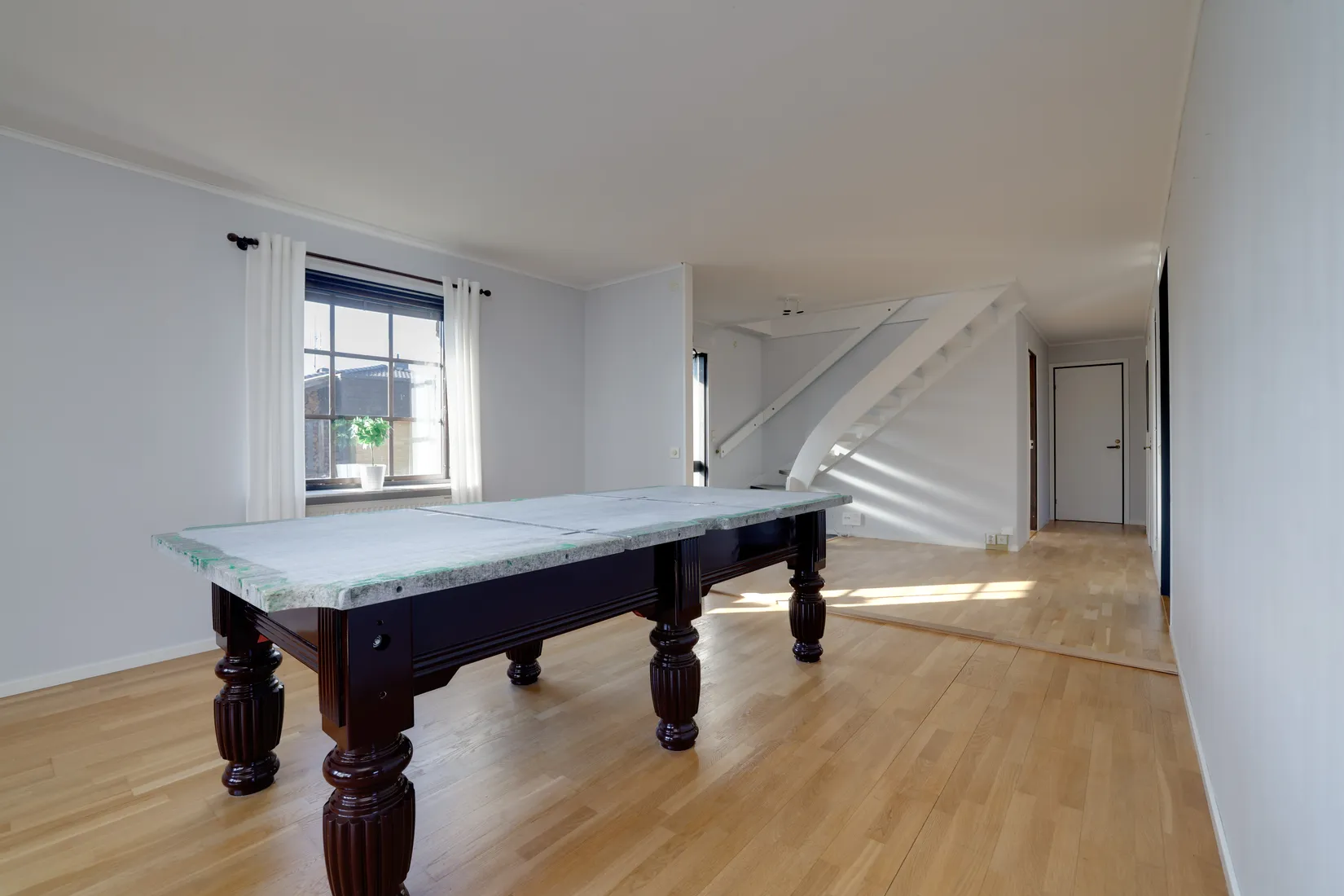 Villa, Gartzvägen 7, Haga, Kumla