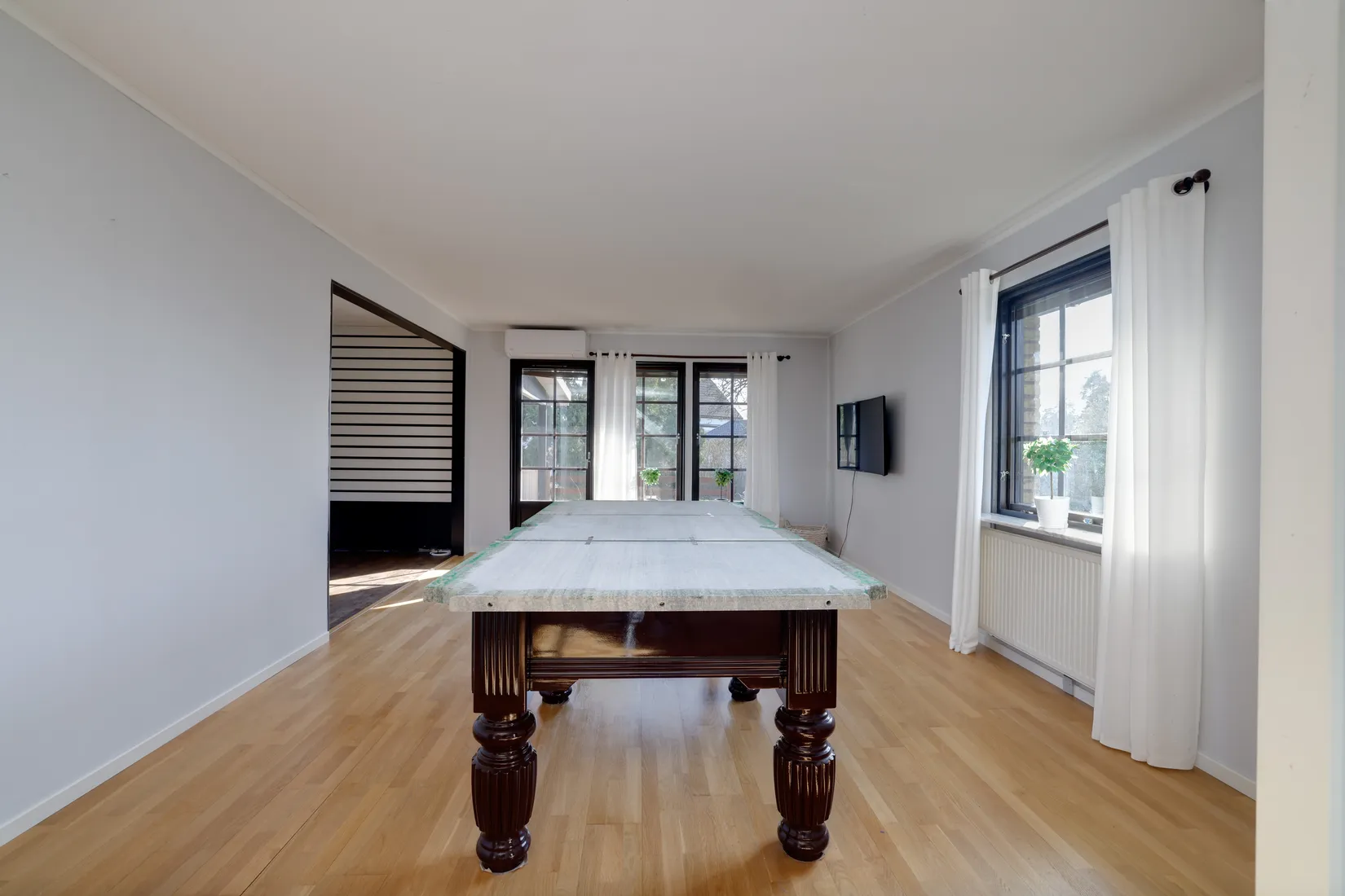 Villa, Gartzvägen 7, Haga, Kumla