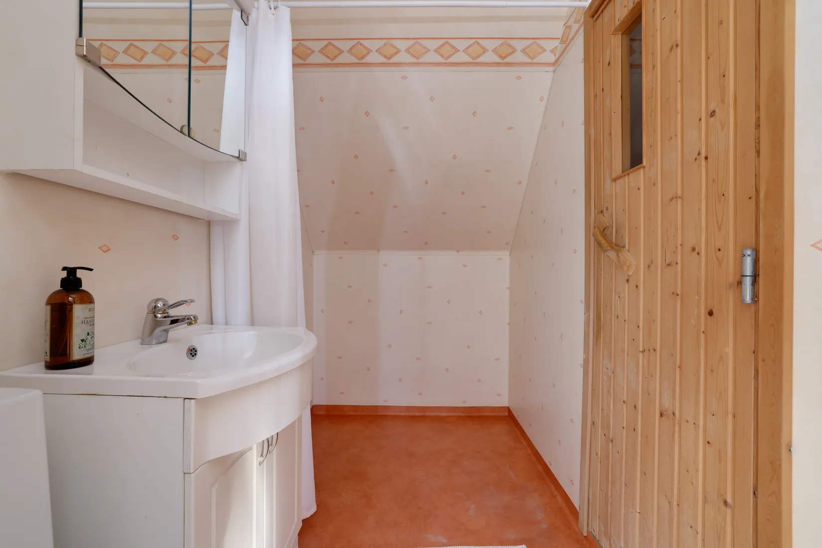 Villa, Gartzvägen 7, Haga, Kumla