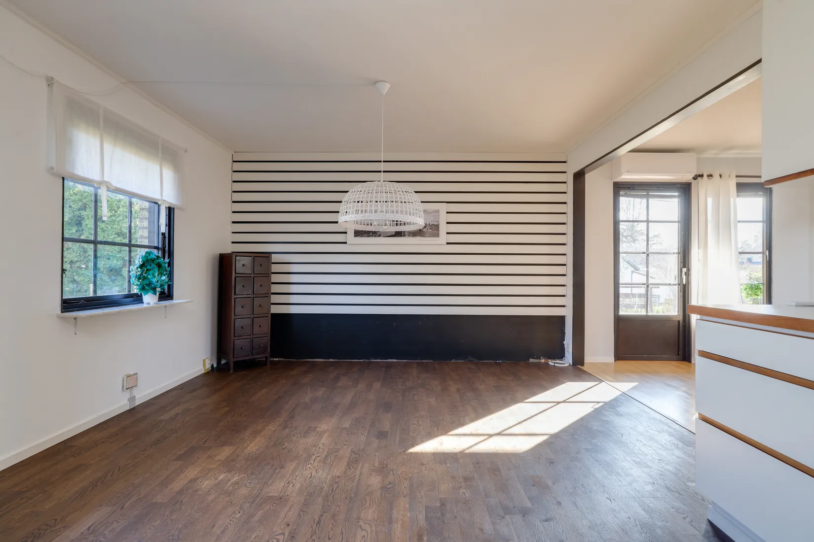 Villa, Gartzvägen 7, Haga, Kumla