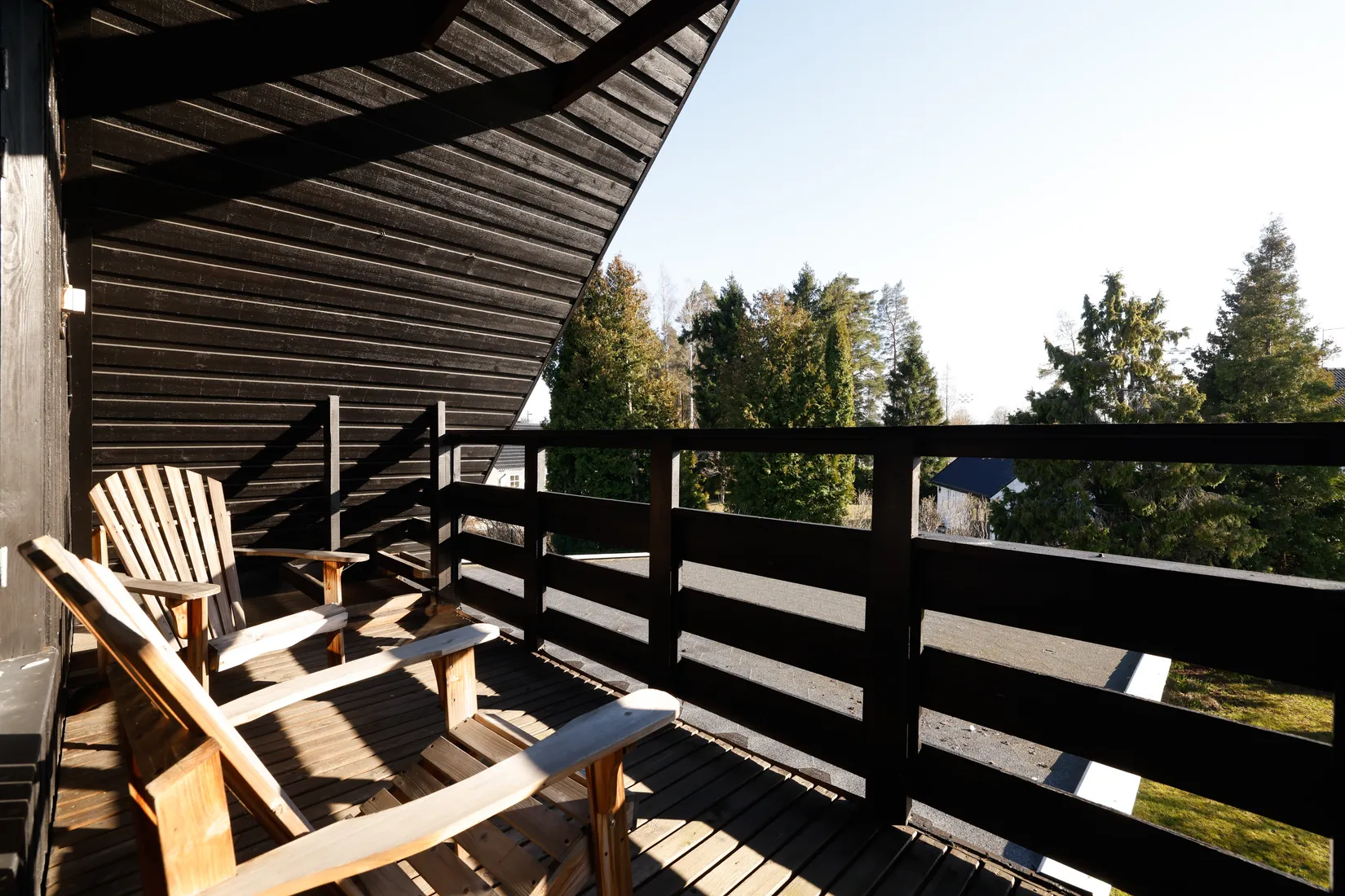 Villa, Gartzvägen 7, Haga, Kumla