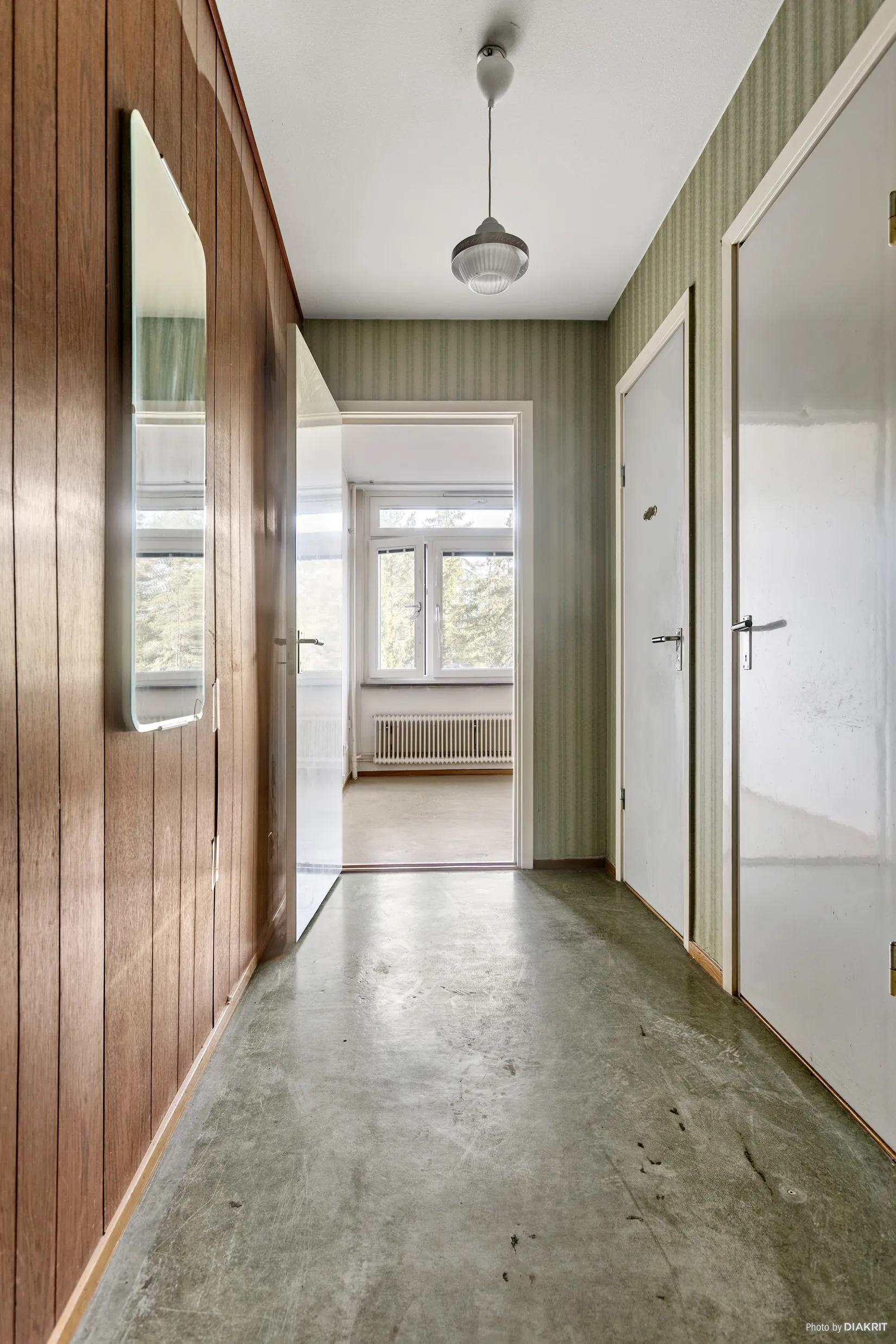 Bostadsrätt, Kometvägen 9, Grindtorp, Täby