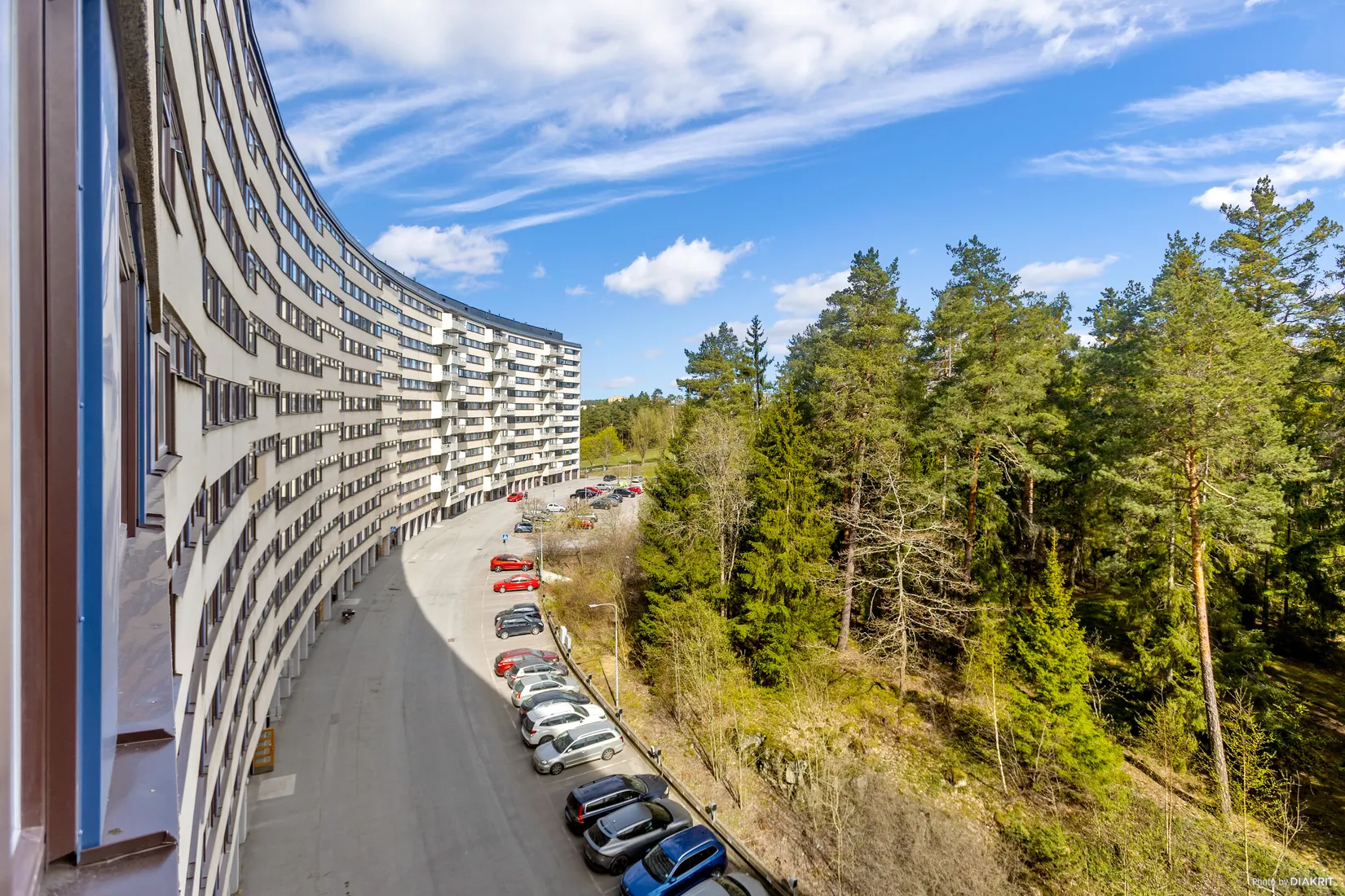 Bostadsrätt, Kometvägen 9, Grindtorp, Täby