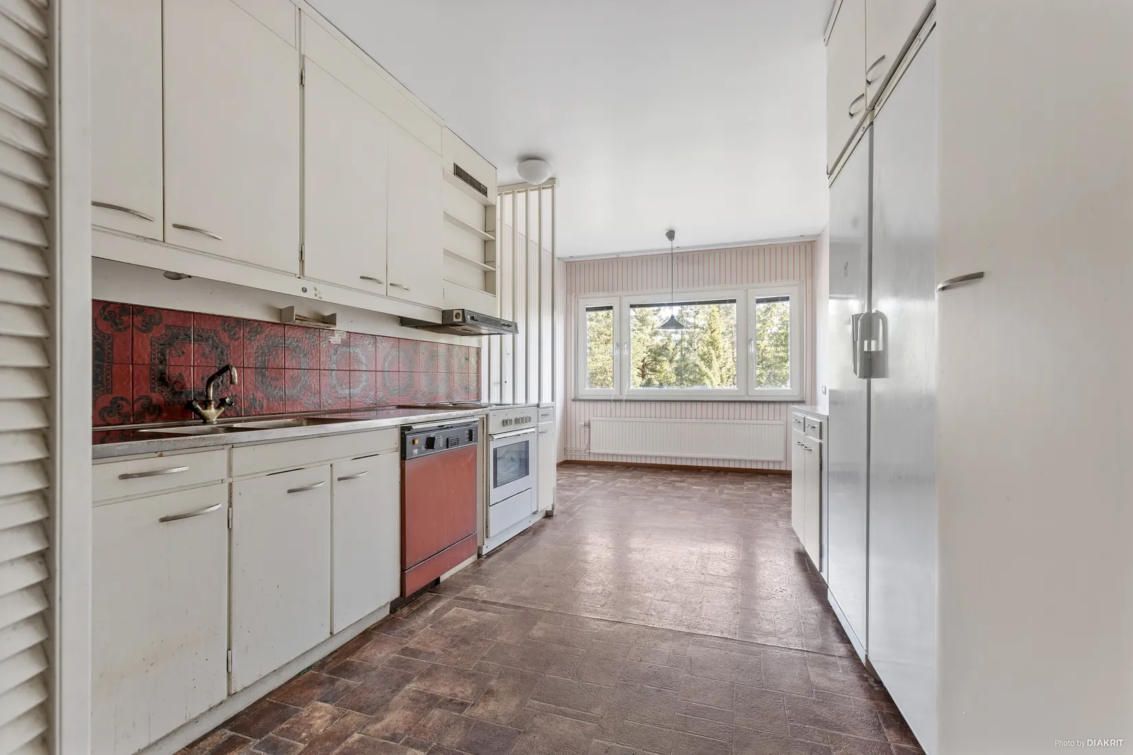 Bostadsrätt, Kometvägen 9, Grindtorp, Täby