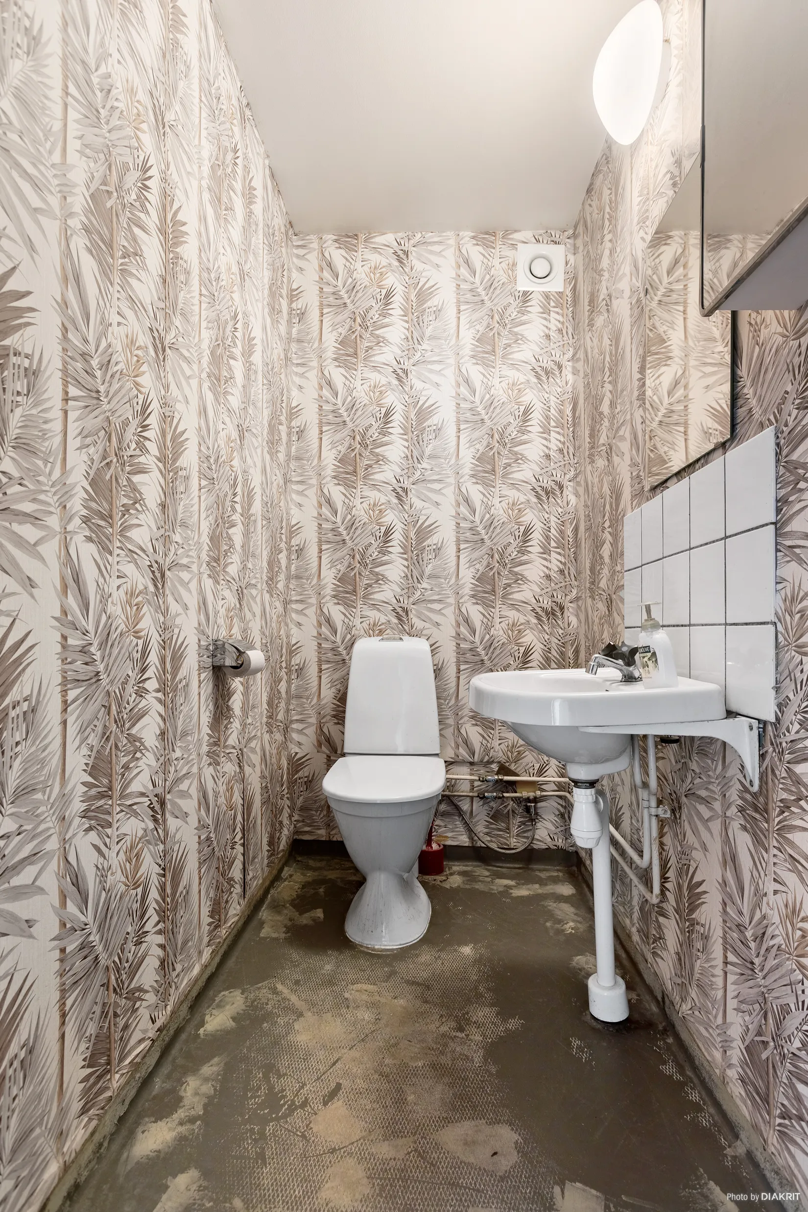 Bostadsrätt, Kometvägen 9, Grindtorp, Täby