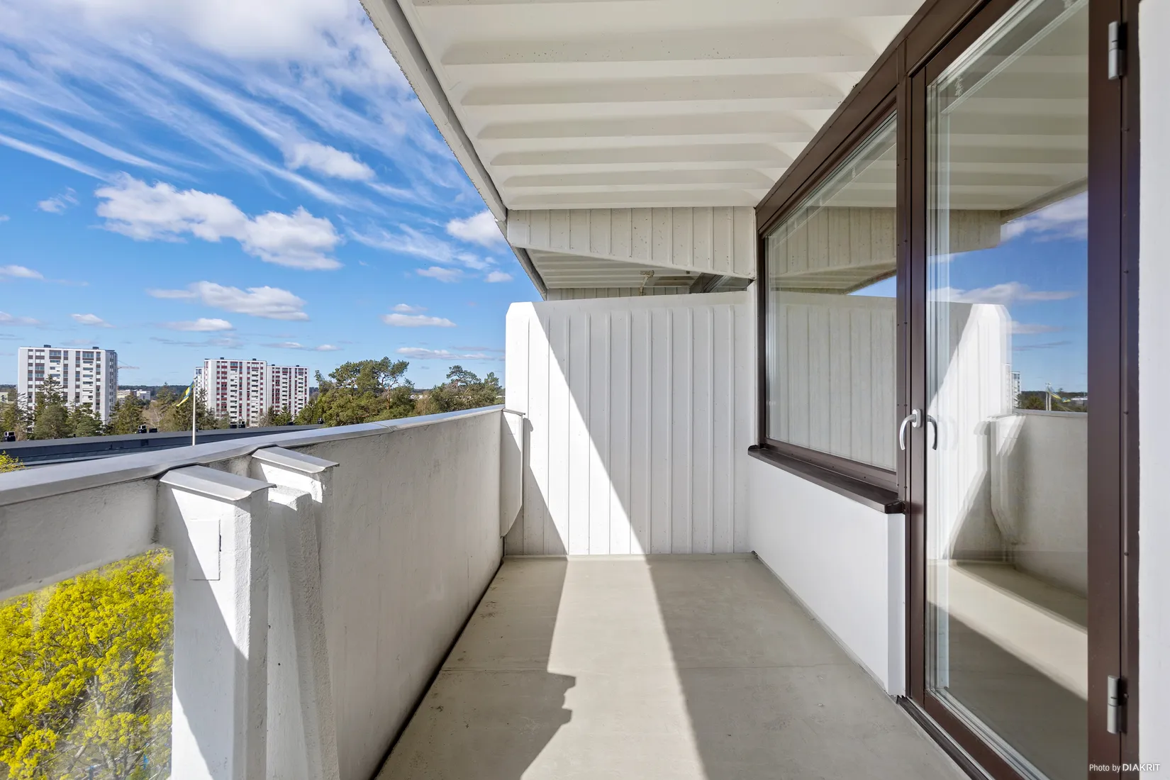 Bostadsrätt, Kometvägen 9, Grindtorp, Täby