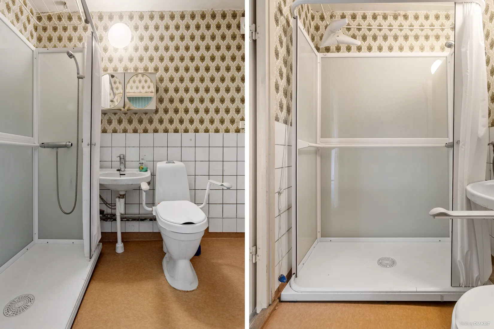 Bostadsrätt, Kometvägen 9, Grindtorp, Täby