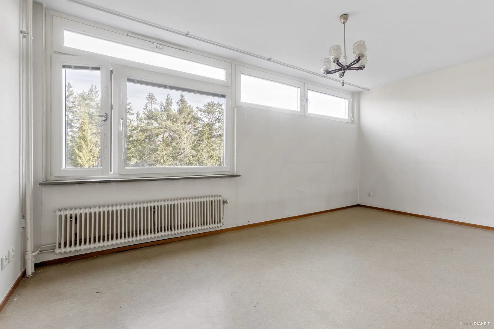 Bostadsrätt, Kometvägen 9, Grindtorp, Täby