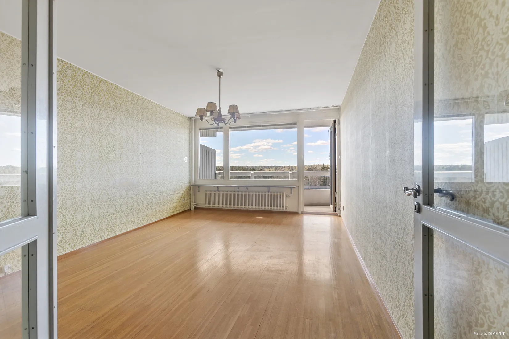 Bostadsrätt, Kometvägen 9, Grindtorp, Täby