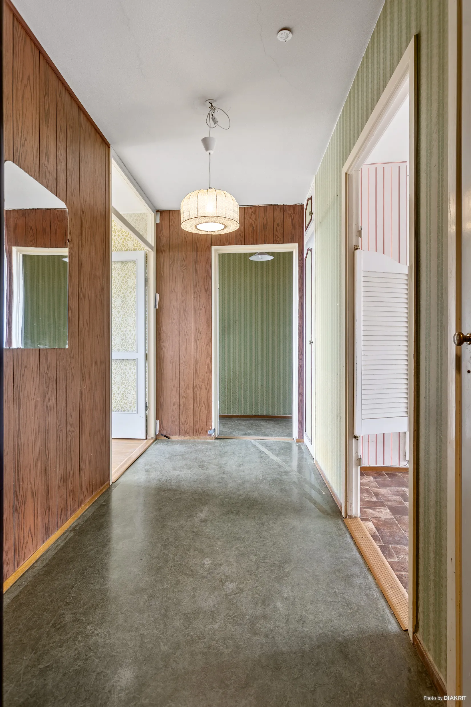 Bostadsrätt, Kometvägen 9, Grindtorp, Täby