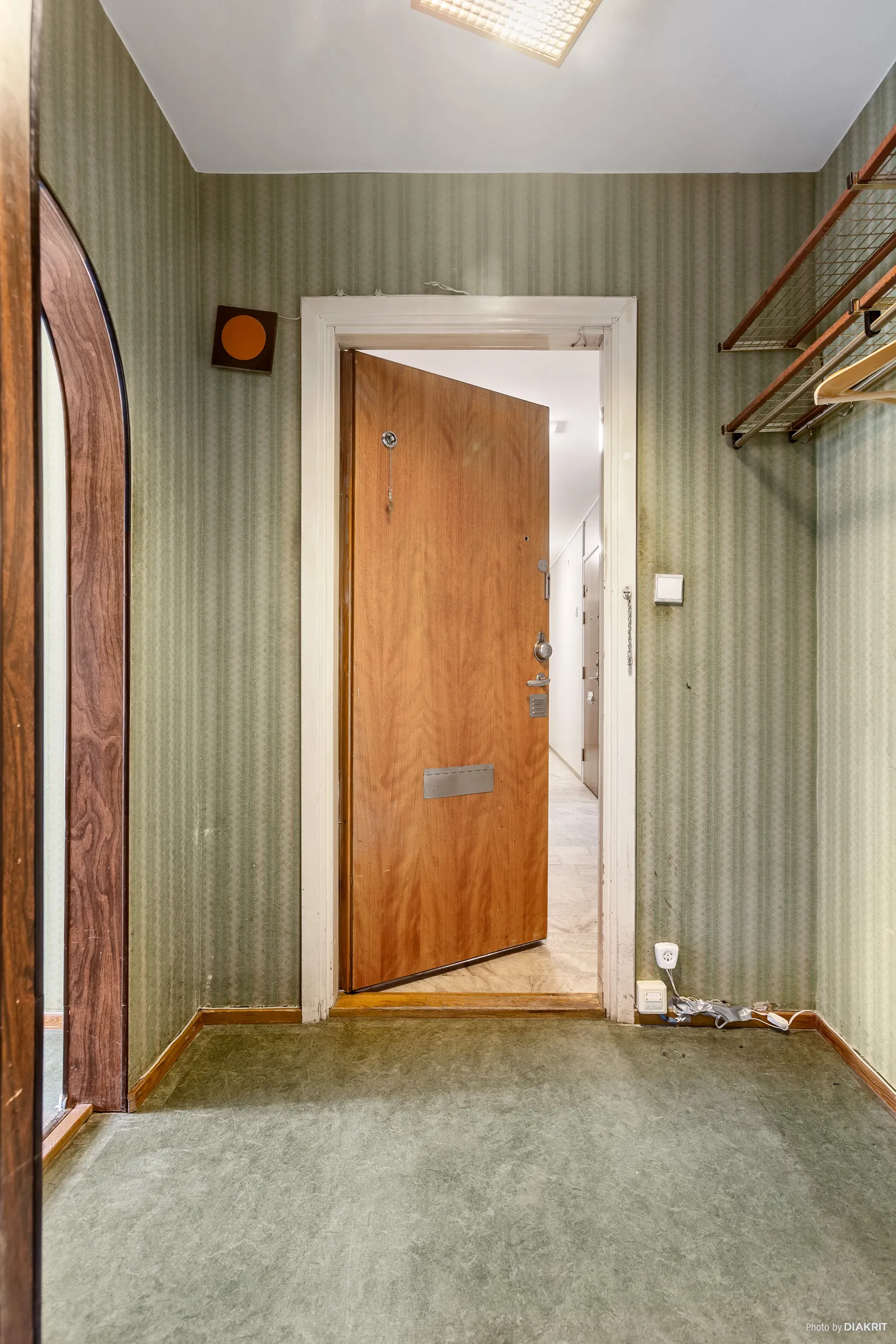 Bostadsrätt, Kometvägen 9, Grindtorp, Täby