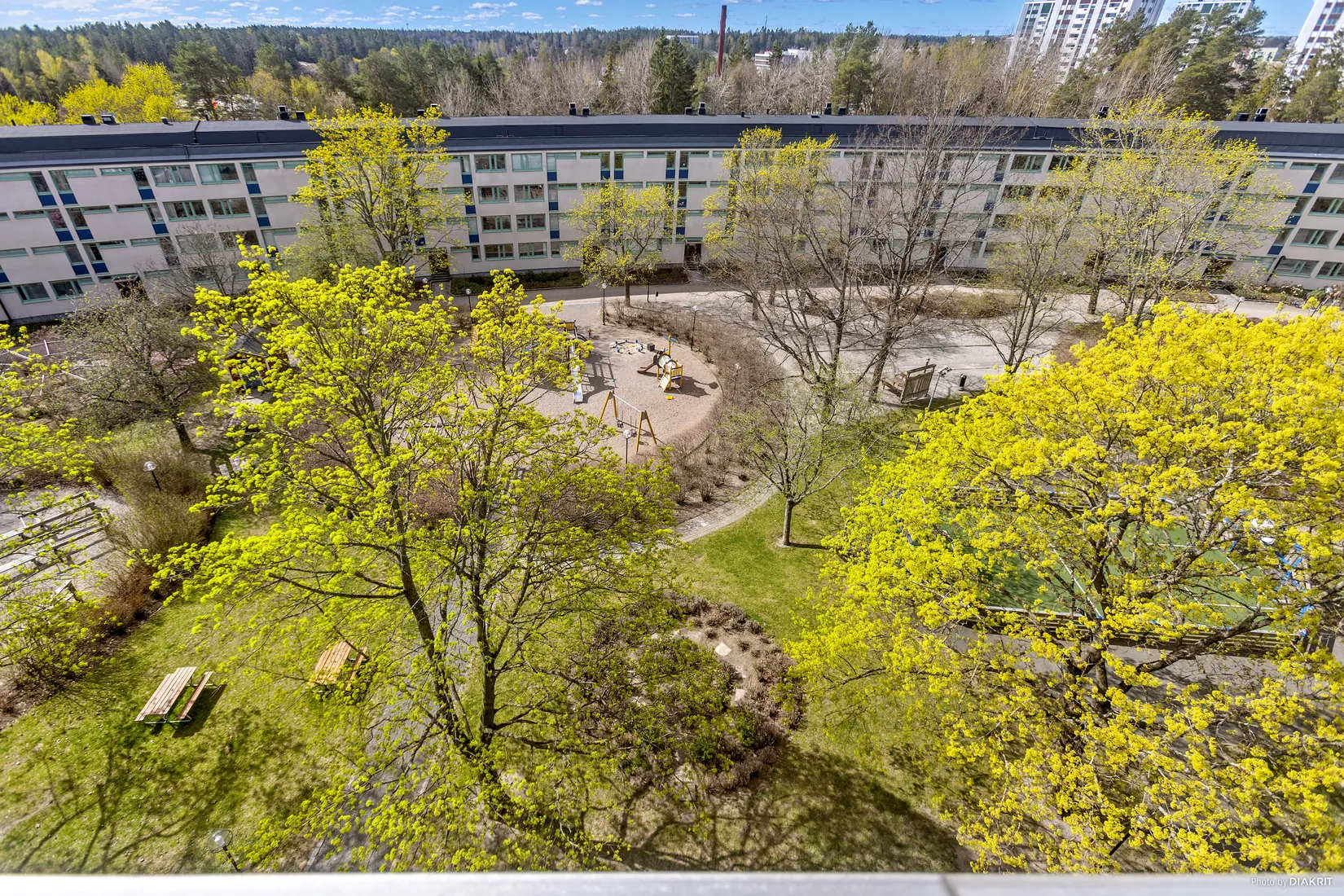 Bostadsrätt, Kometvägen 9, Grindtorp, Täby