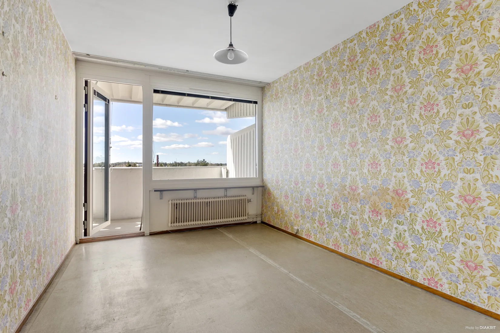Bostadsrätt, Kometvägen 9, Grindtorp, Täby