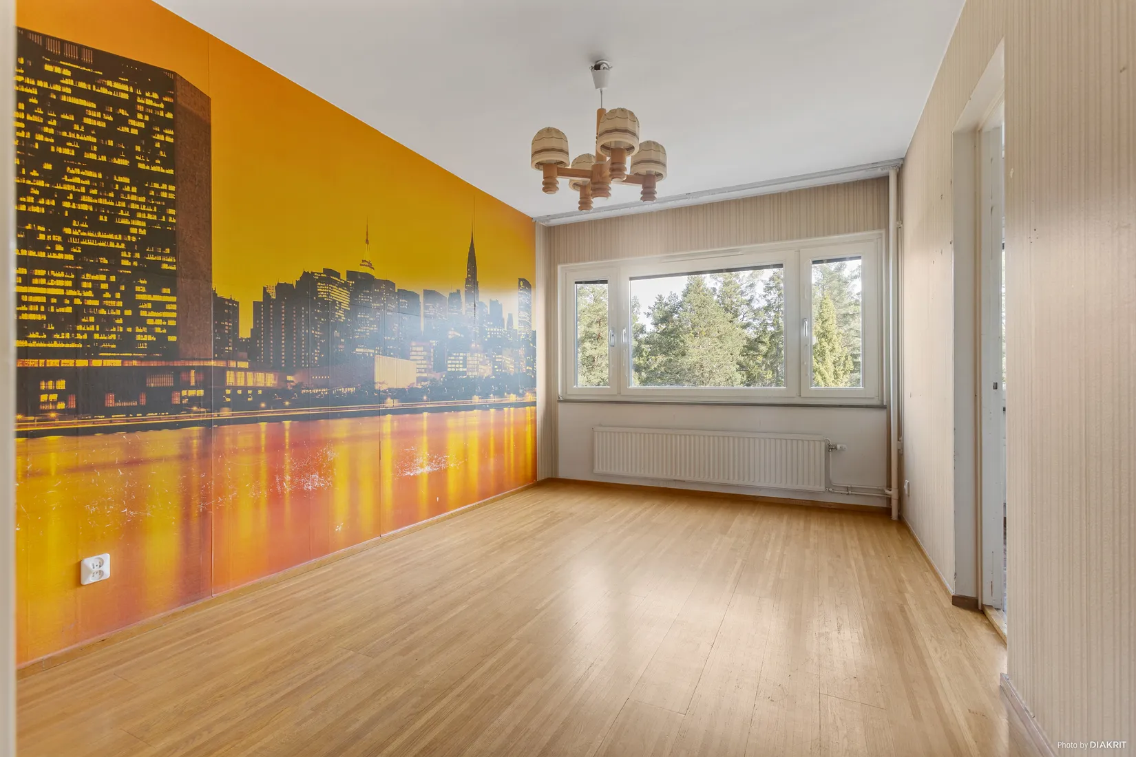 Bostadsrätt, Kometvägen 9, Grindtorp, Täby