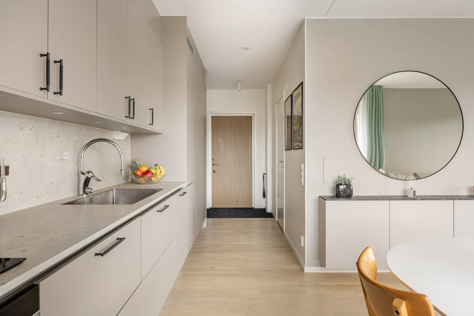 Bostadsrätt, Zetterlundsslingan 6, Kragstalund, Vallentuna