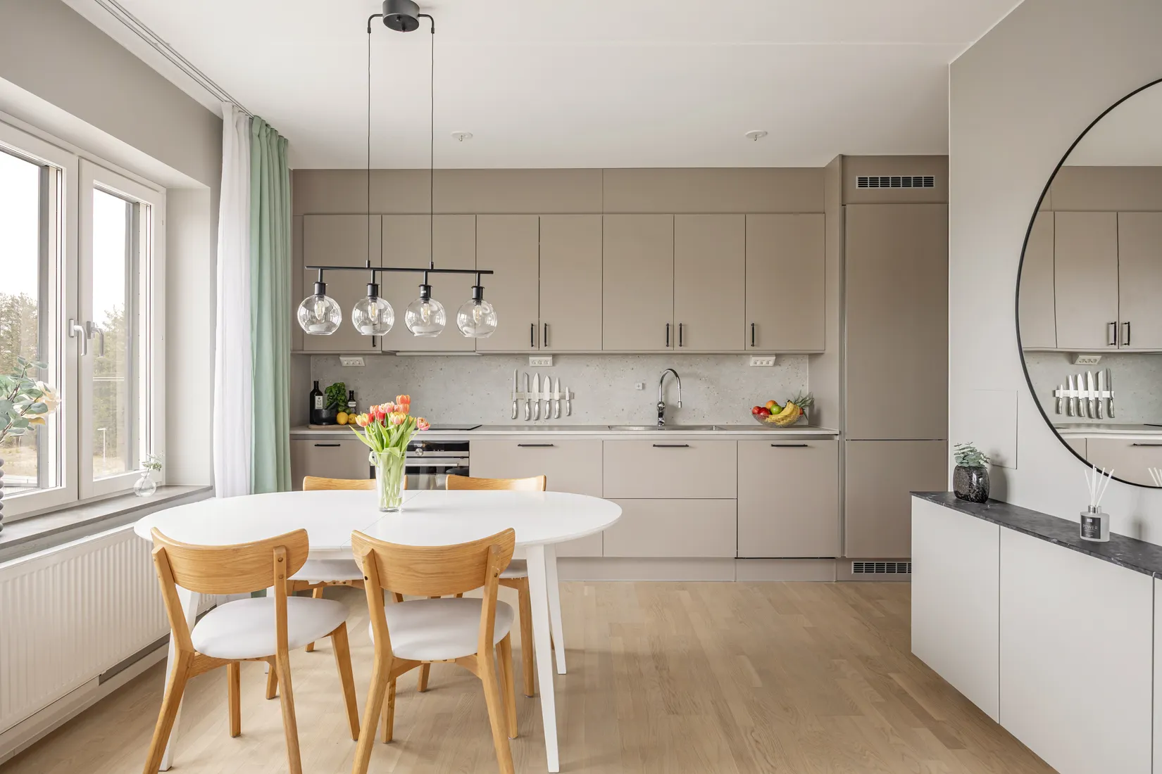 Bostadsrätt, Zetterlundsslingan 6, Kragstalund, Vallentuna