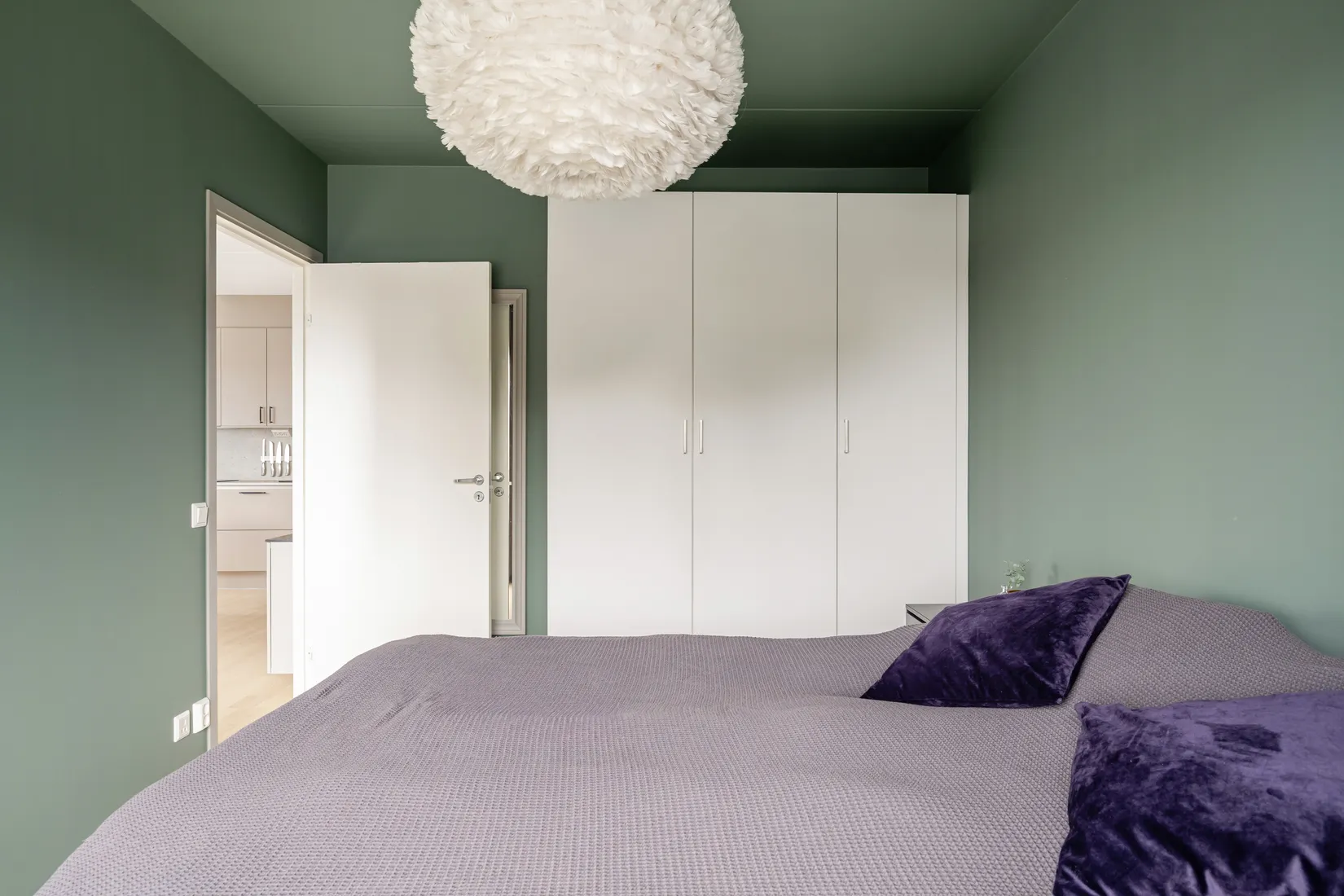 Bostadsrätt, Zetterlundsslingan 6, Kragstalund, Vallentuna