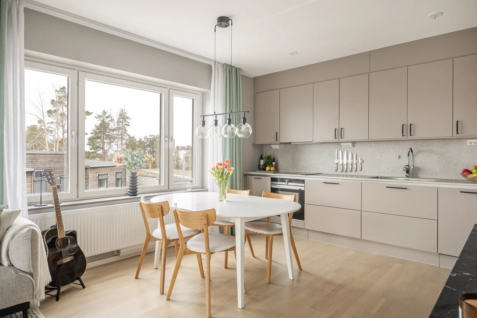 Bostadsrätt, Zetterlundsslingan 6, Kragstalund, Vallentuna